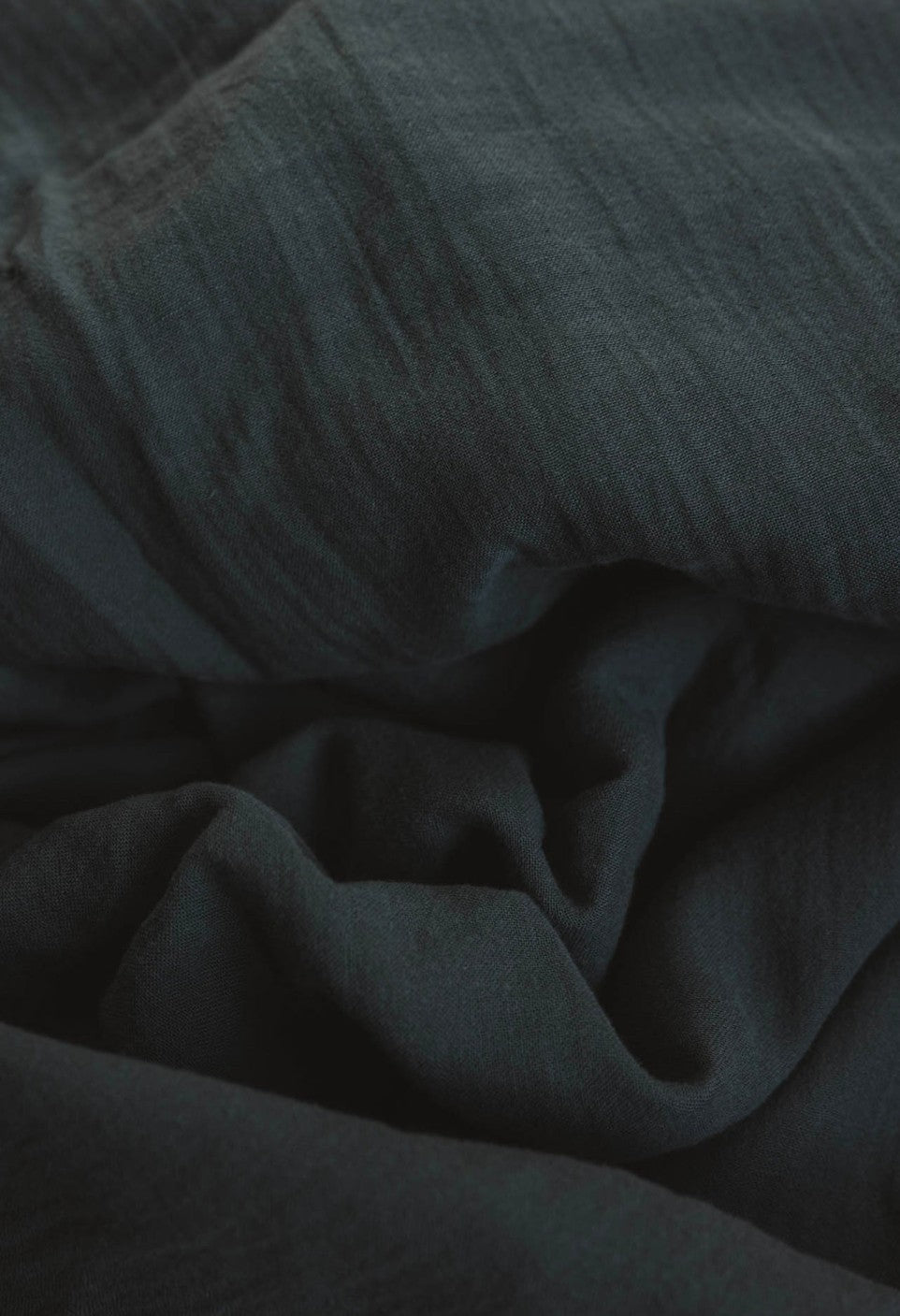 Housse De Couette En Gaze De Coton Bluestone 260 X 240 Cm