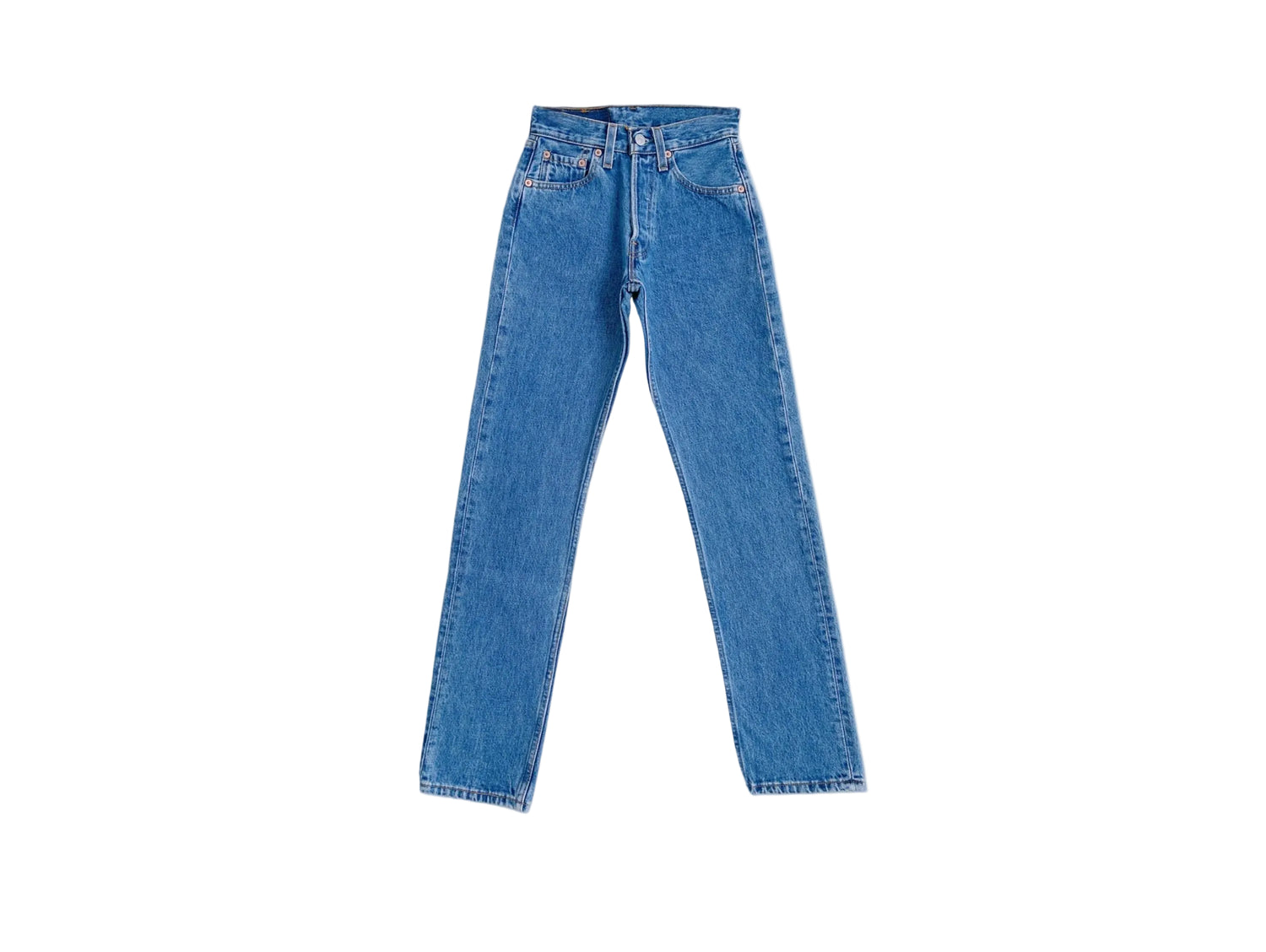 Levis 501 Vintage W24 L30