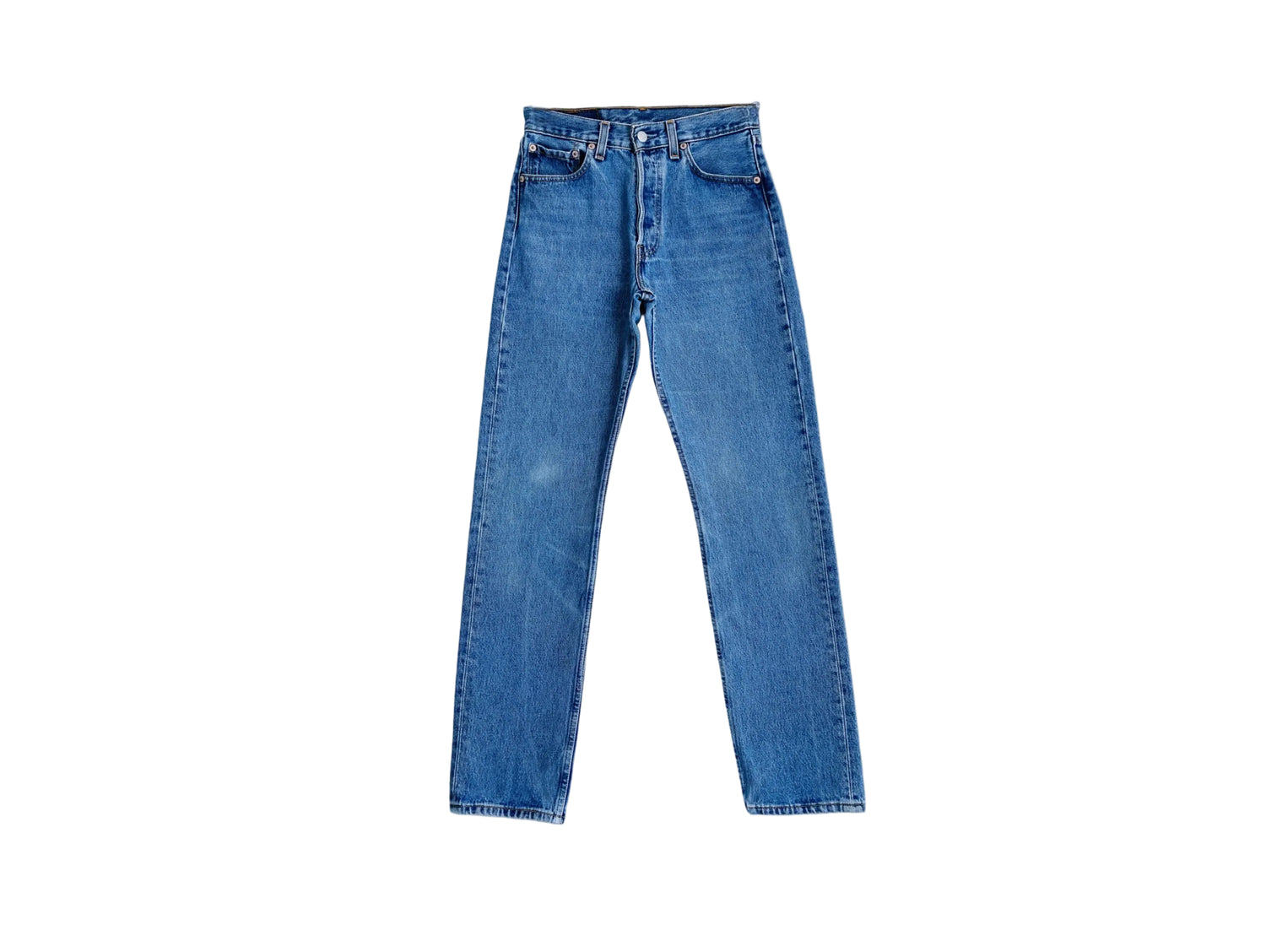 Levis 501 Vintage W28 L32