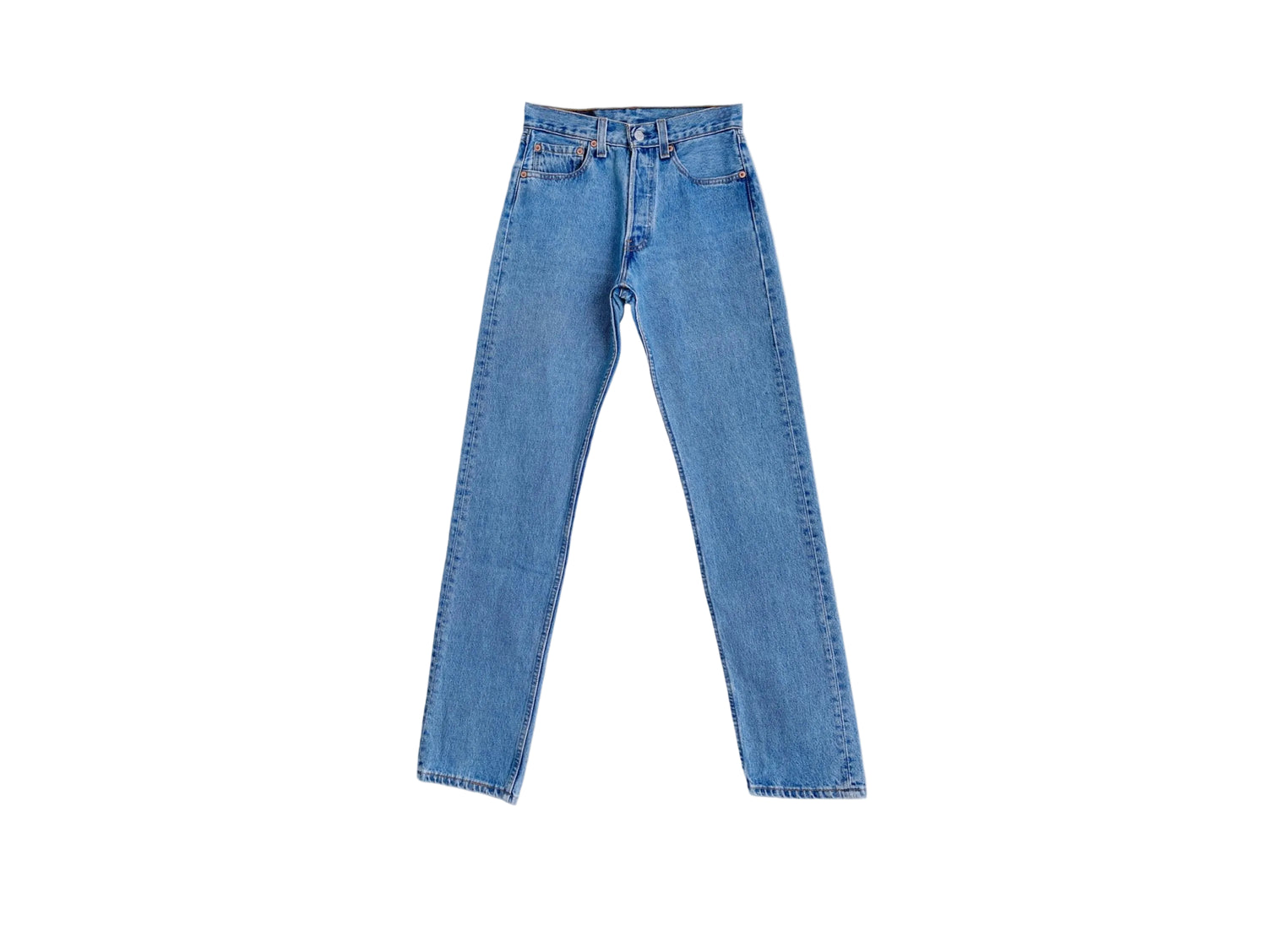 Levis 501 Vintage W27 L30