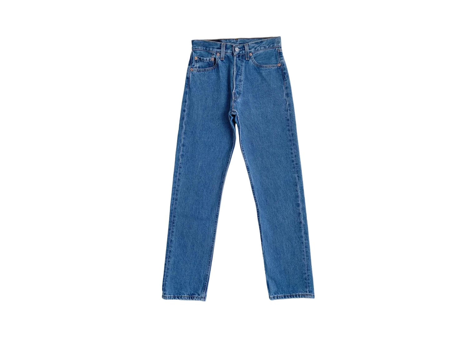 Levis 501 Vintage W27 L30