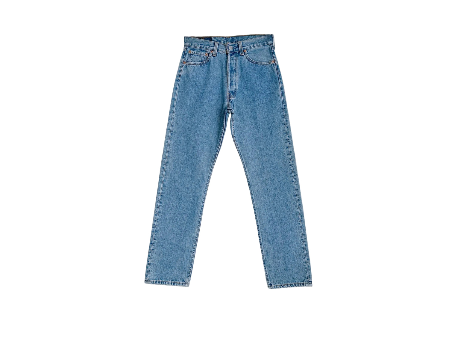 Levi’S 501 Vintage W29 L30