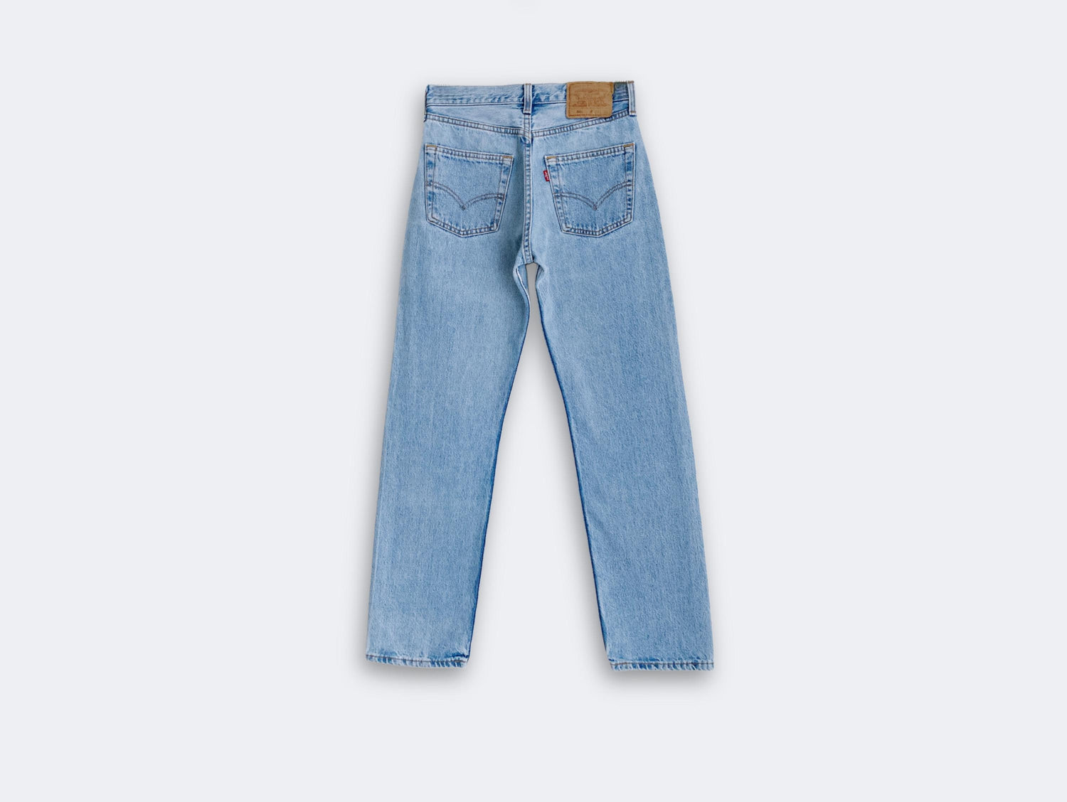 Jean Levi’s 501 W28 L30