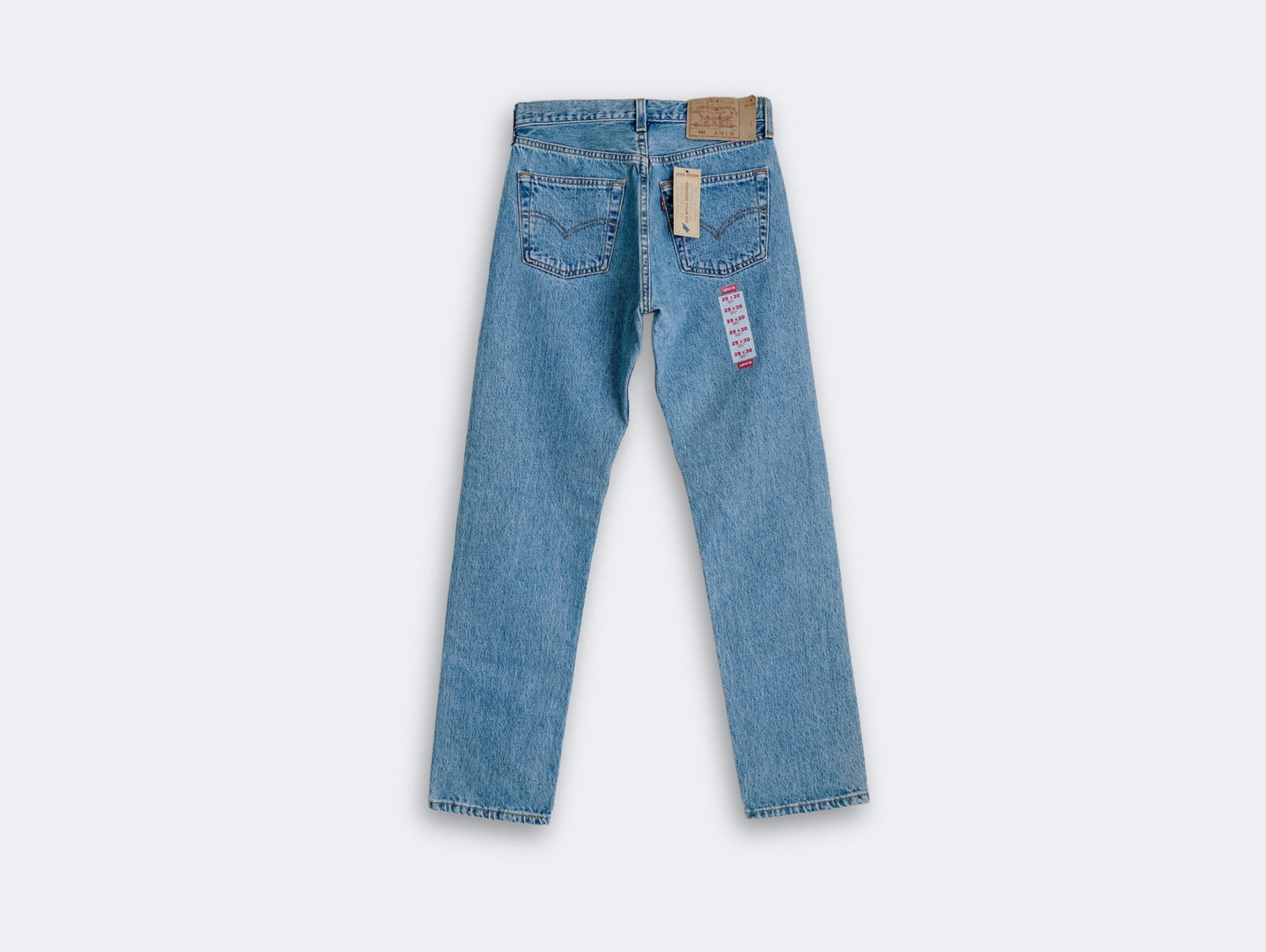 Jean Levi’s 501 W29 L30