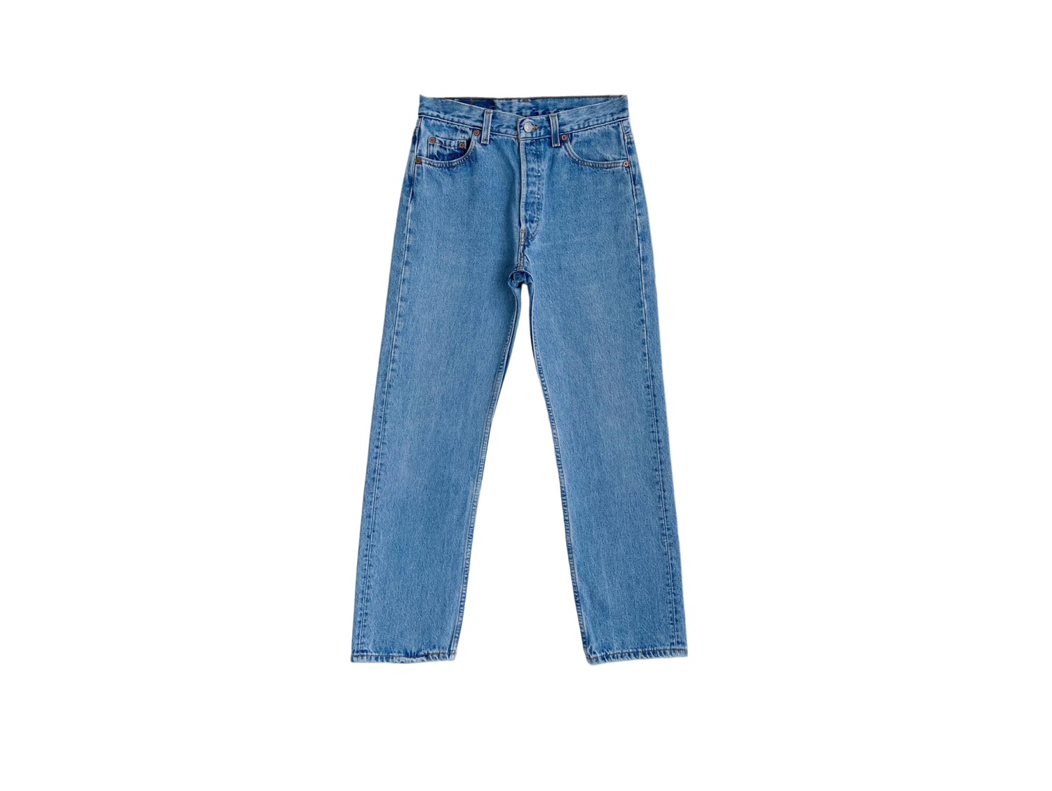 Levis 501 Vintage W30 L30