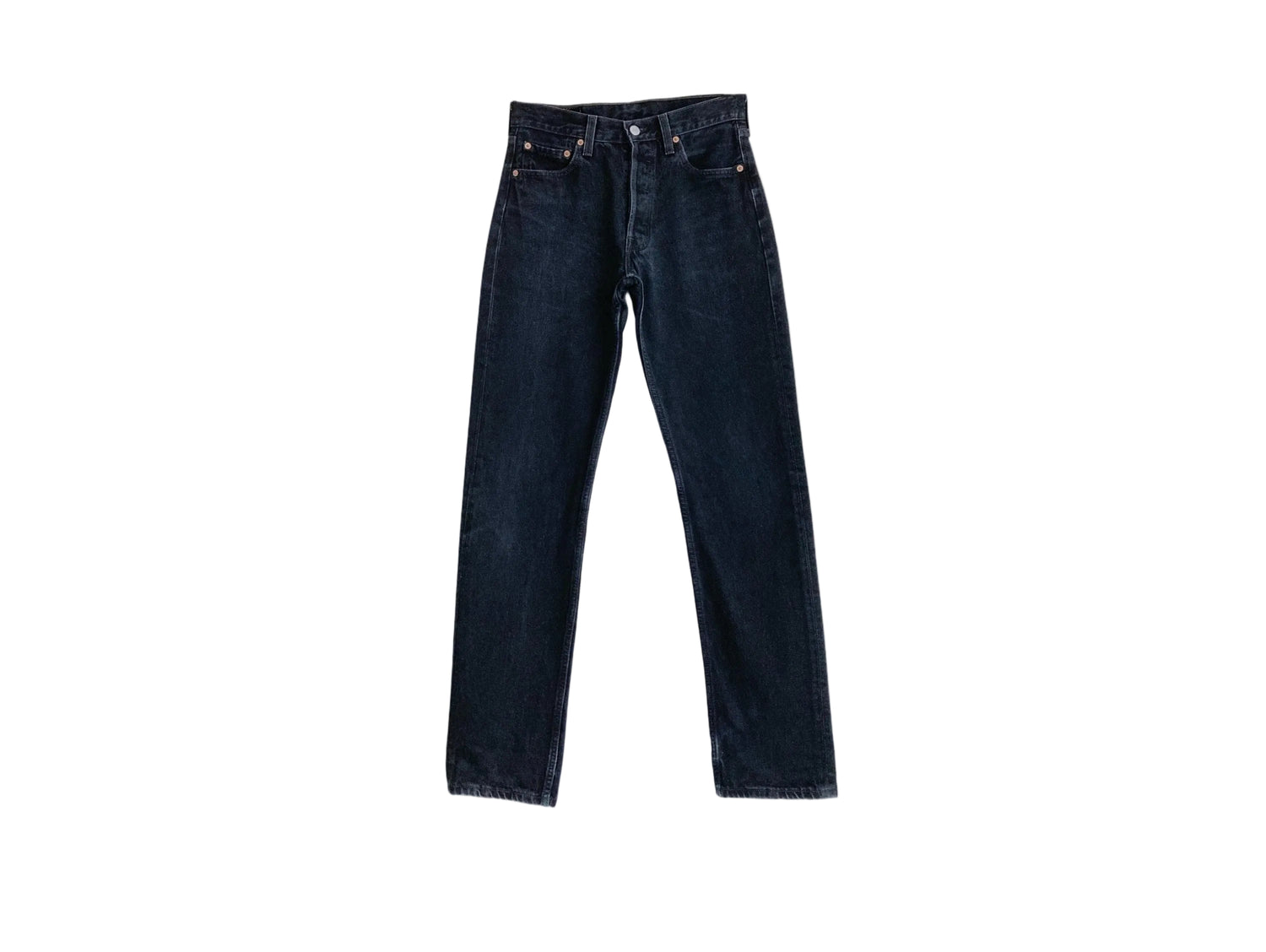 Levi’S 501 Vintage W29 L34