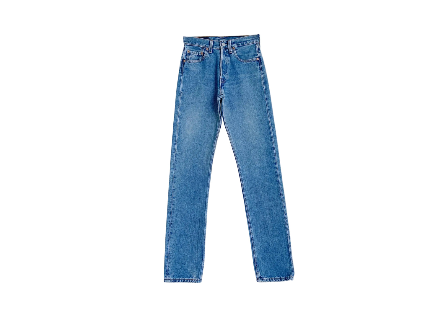 Levi’S 501 Vintage W26 L34