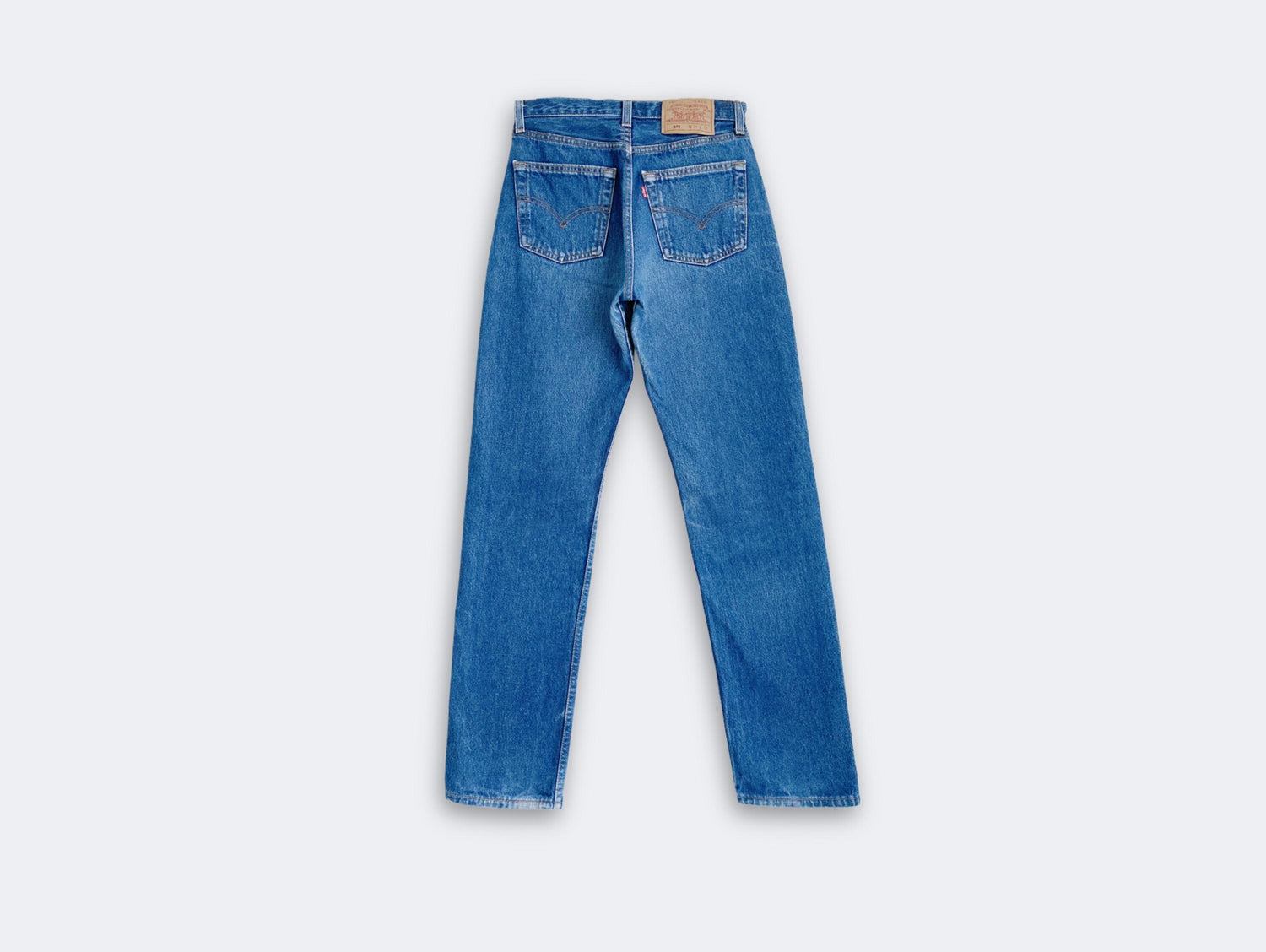 Jean Levi’s 501 W28 L32