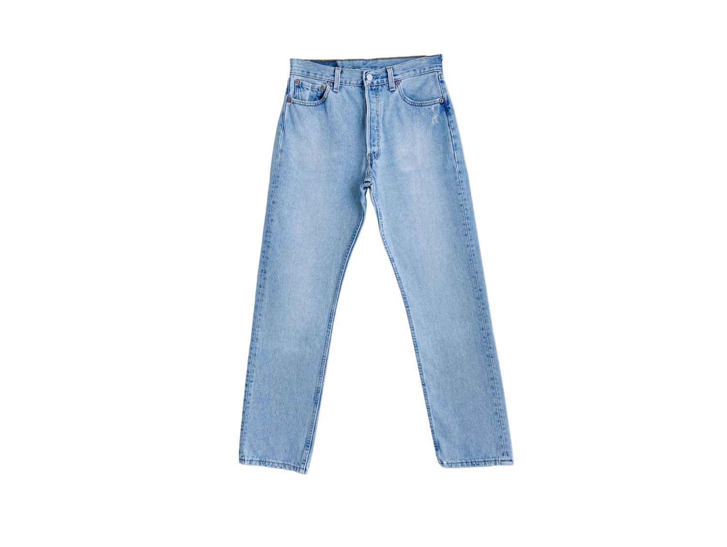 Levis 501 Vintage W30 L30