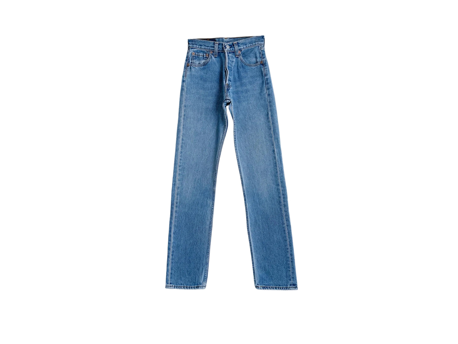 Levi’S 501 Vintage W25 L32