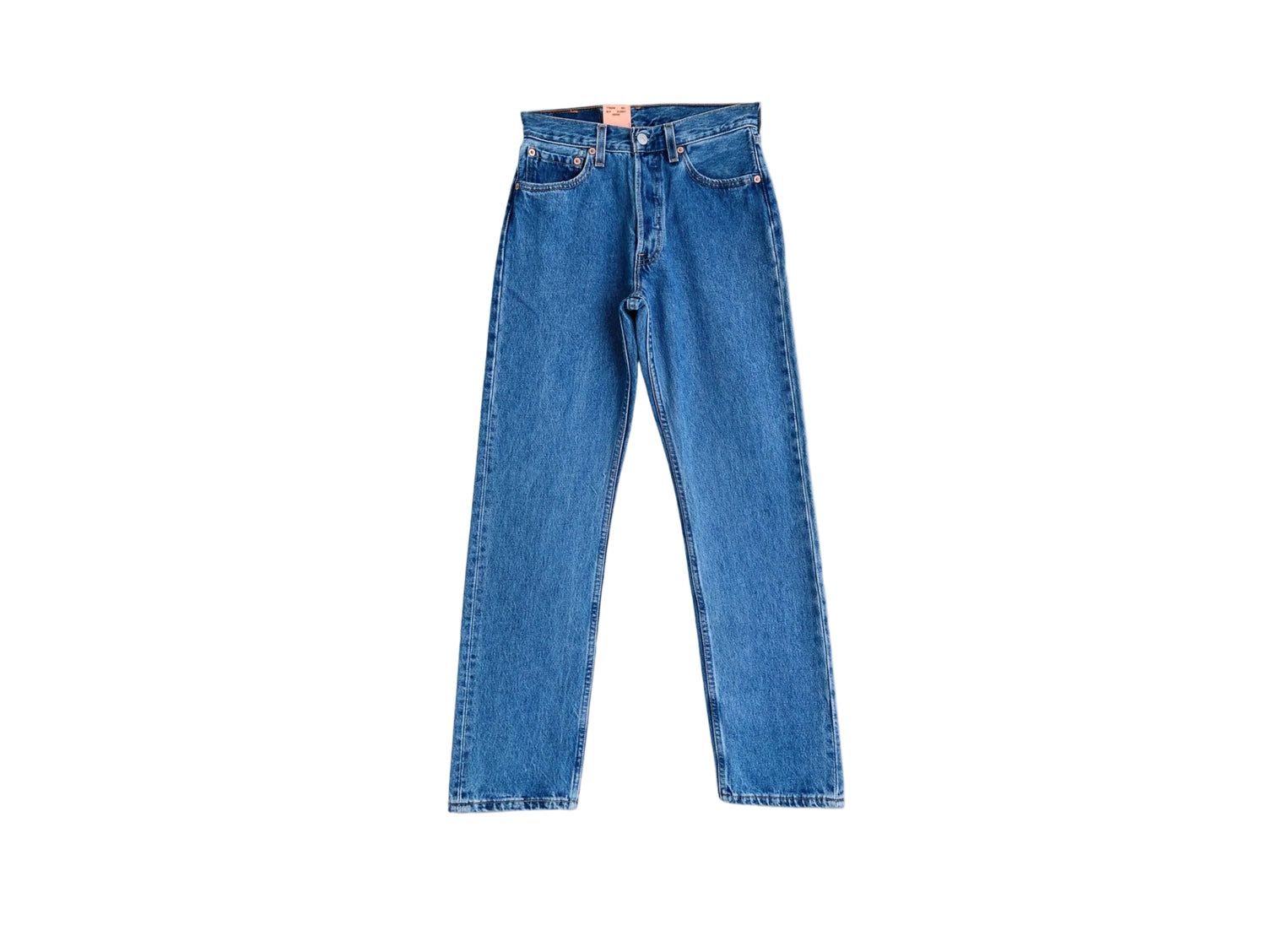 Levis 501 Vintage W27 L30