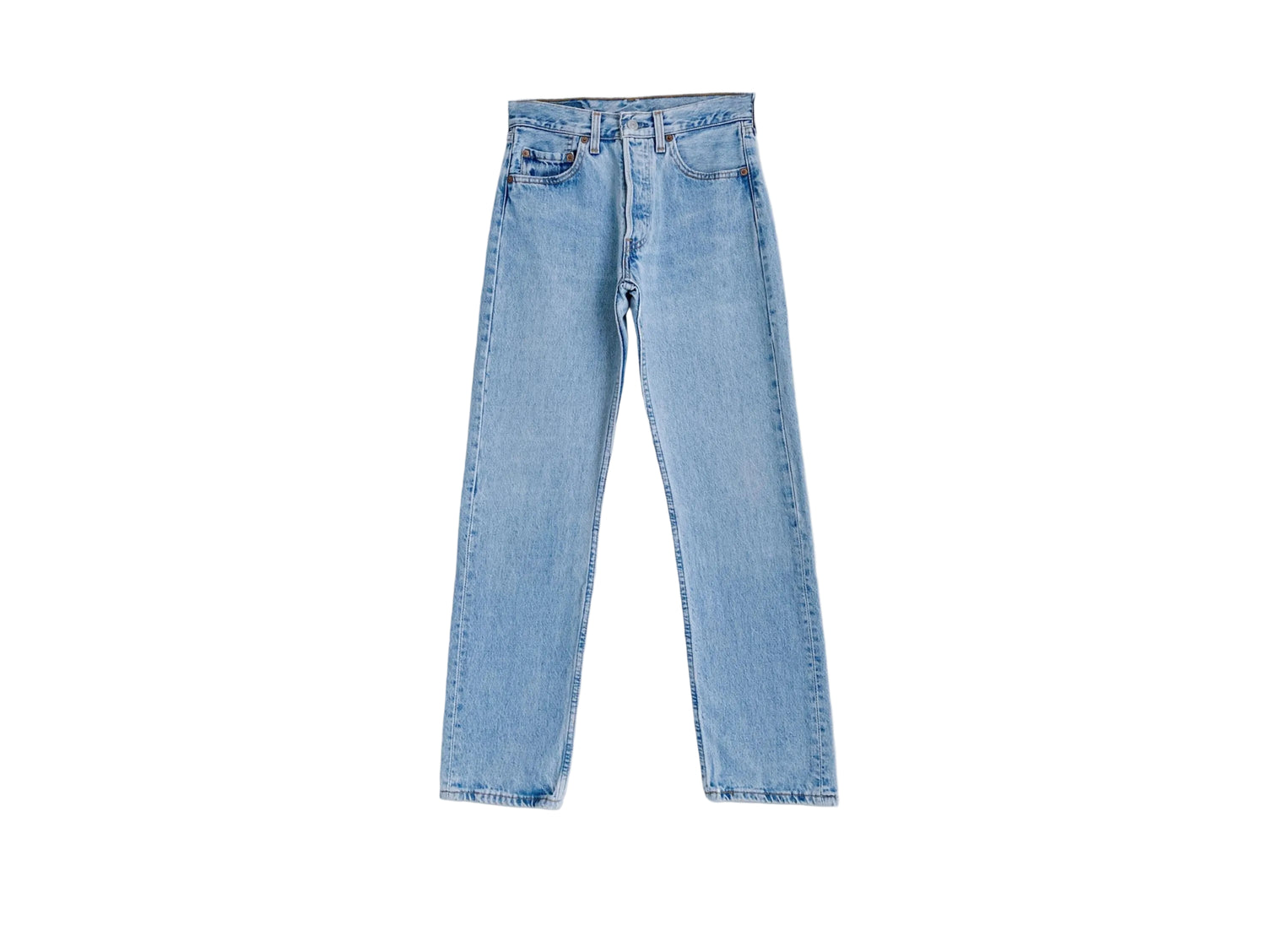 Jean Levi’s 501 W28 L30