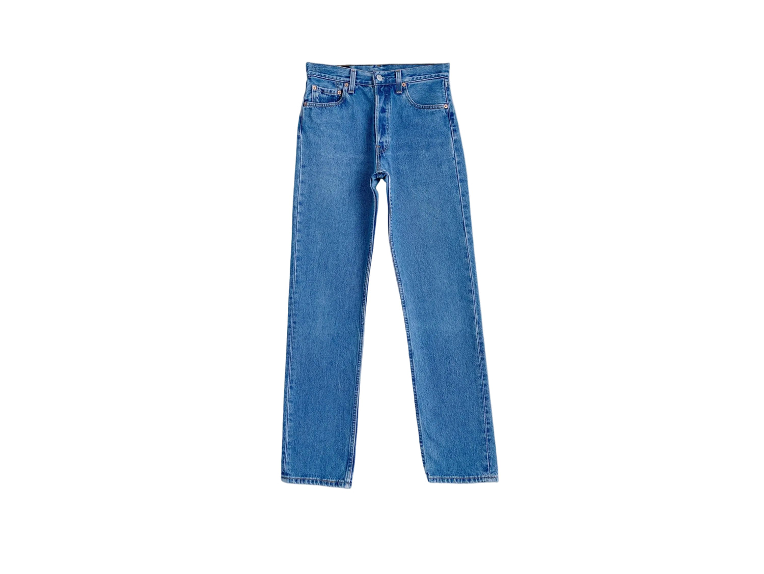 Jean Levi's 501 W29 L32