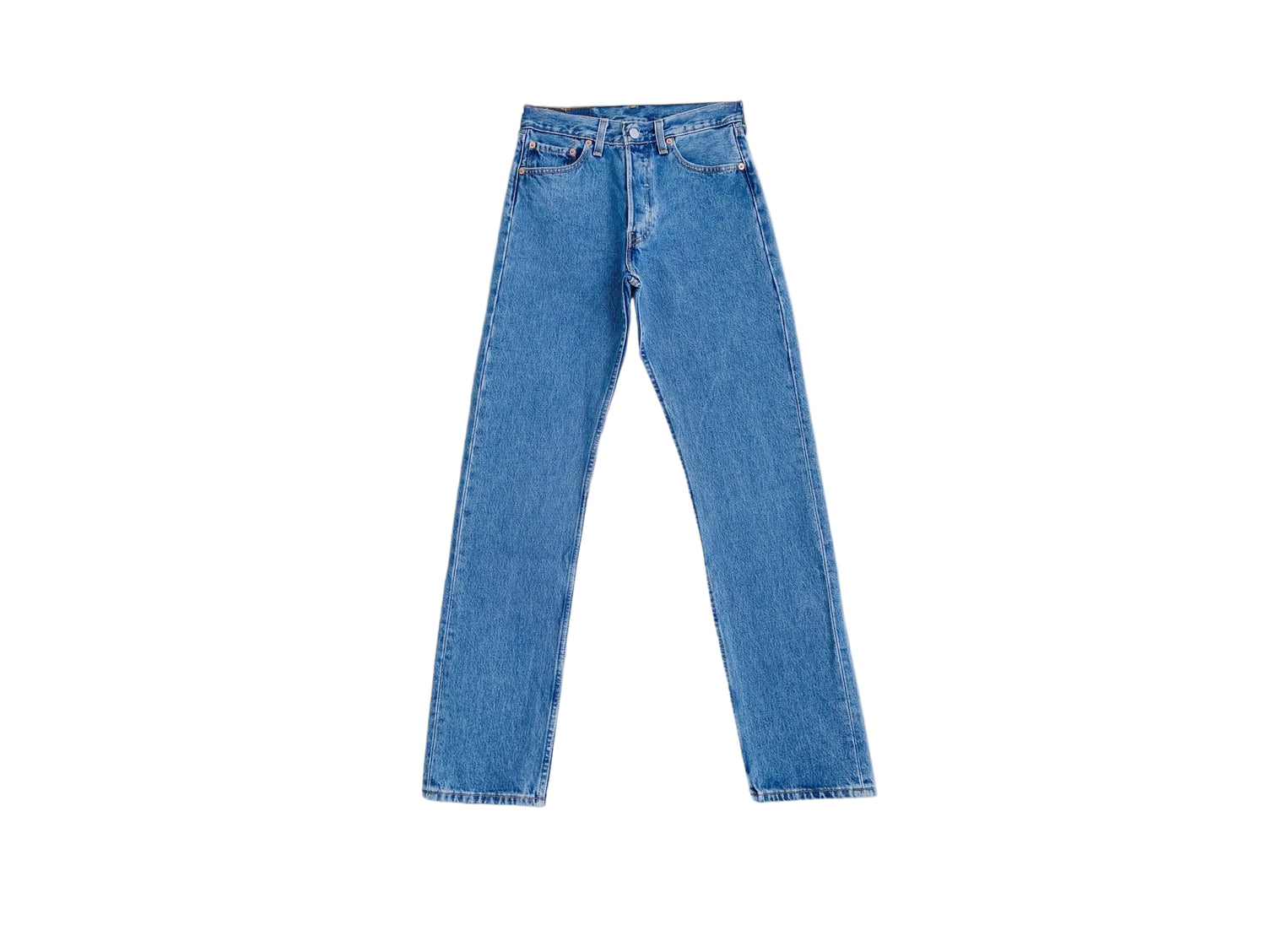 Levis 501 Vintage W28 L32