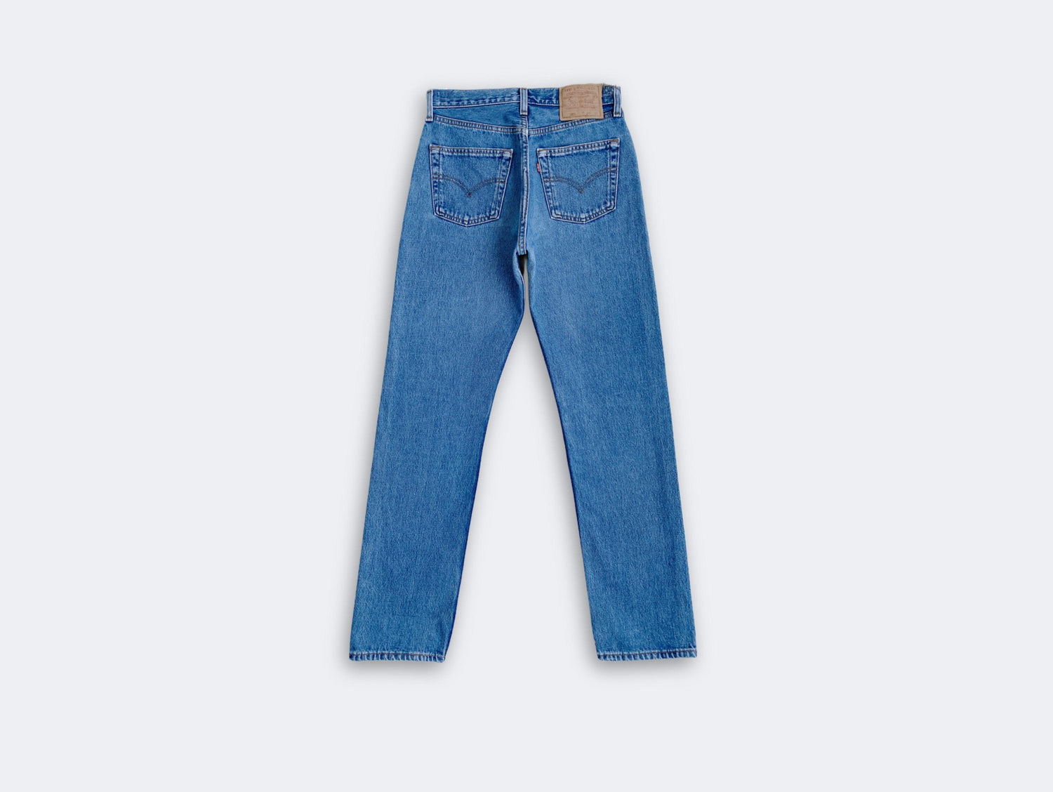 Jean Levi's 501 W29 L32