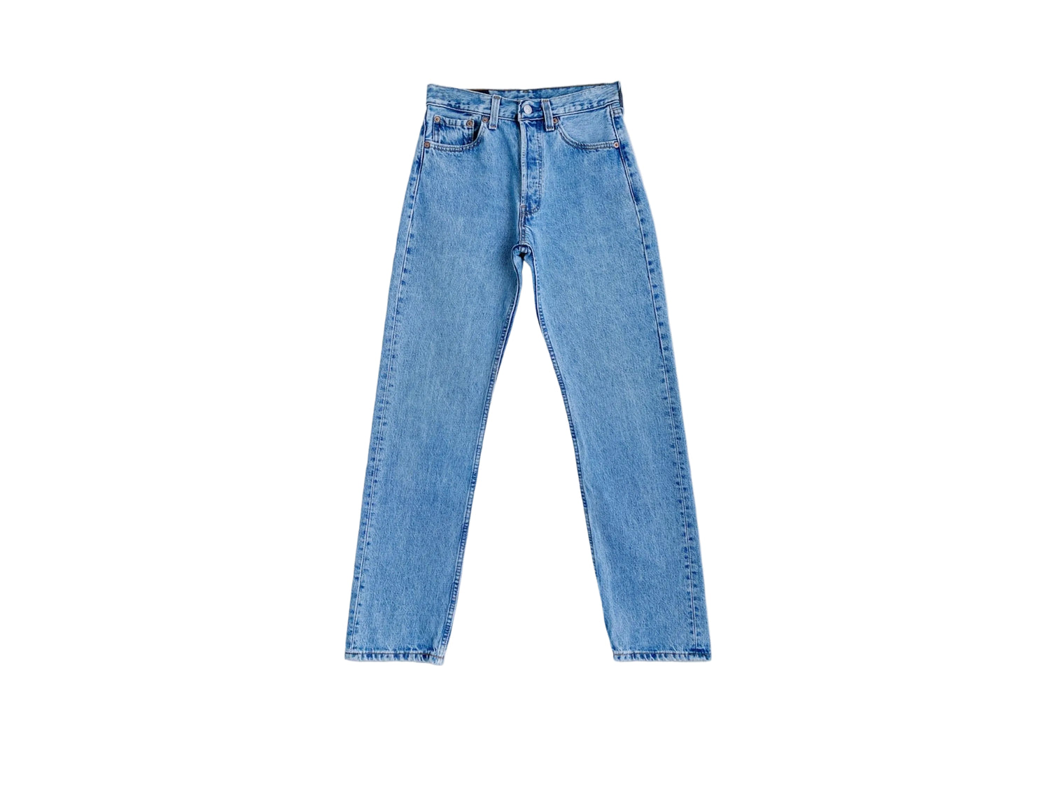 Jean Levi’s 501 W28 L32