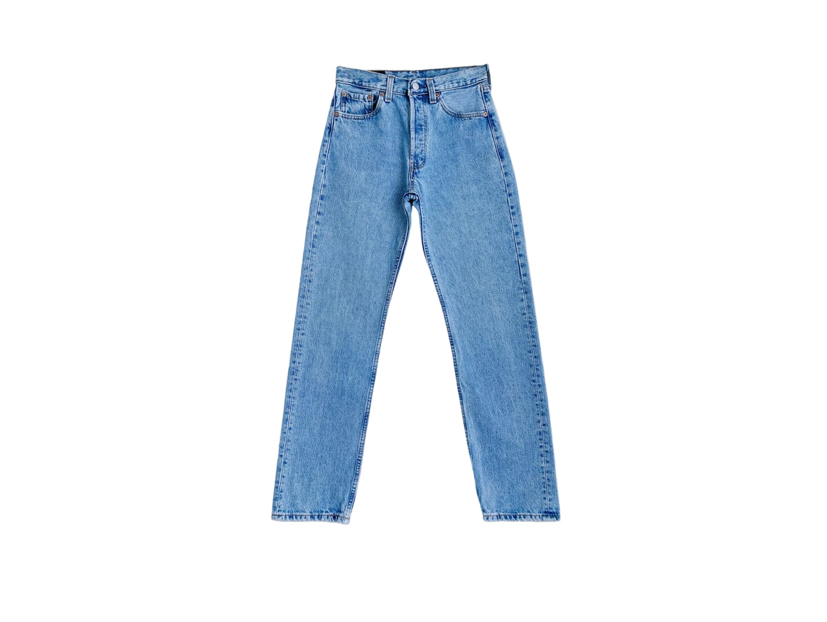 Jean Levi's 501 W28 L32