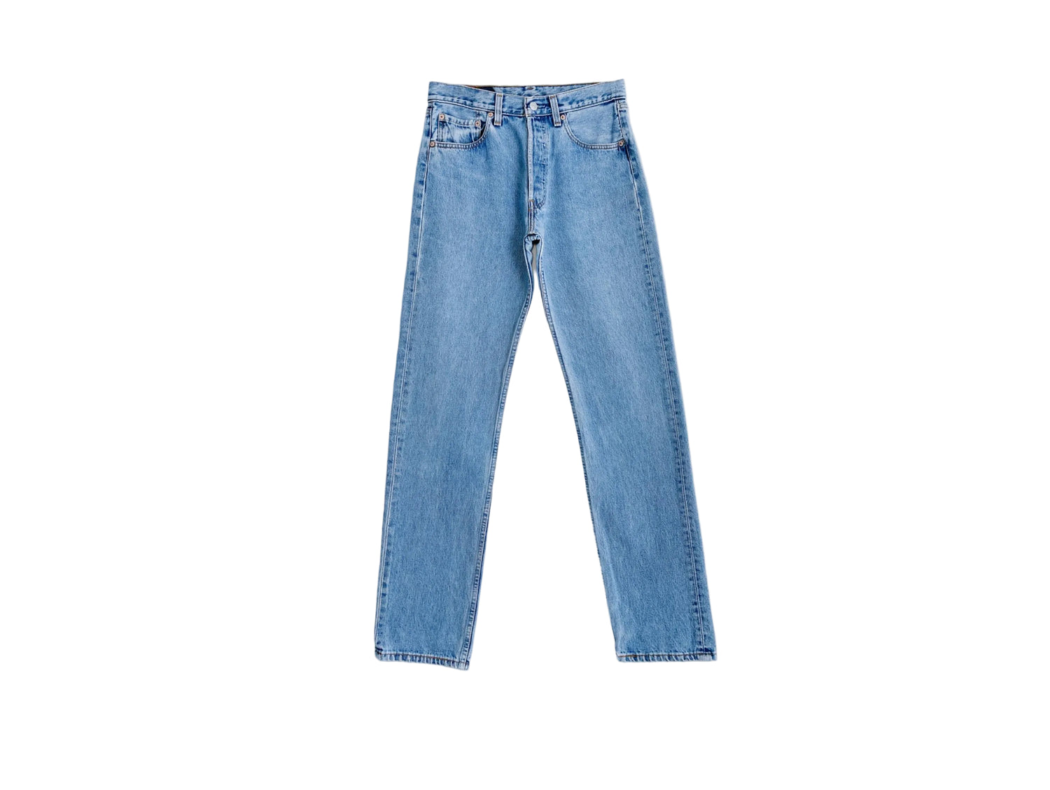 Levis 501 Vintage W31 L34