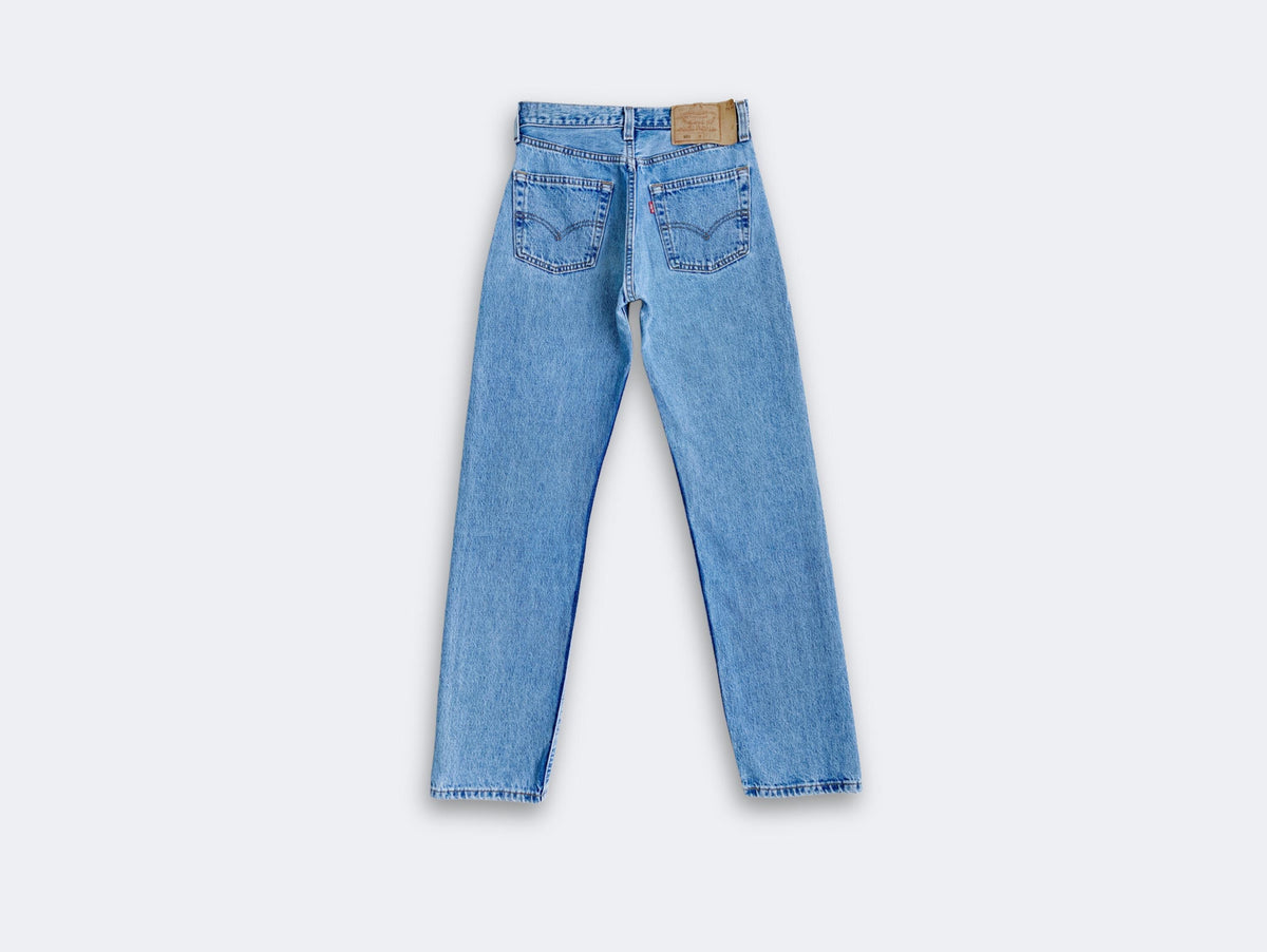 Jean Levi's 501 W28 L32
