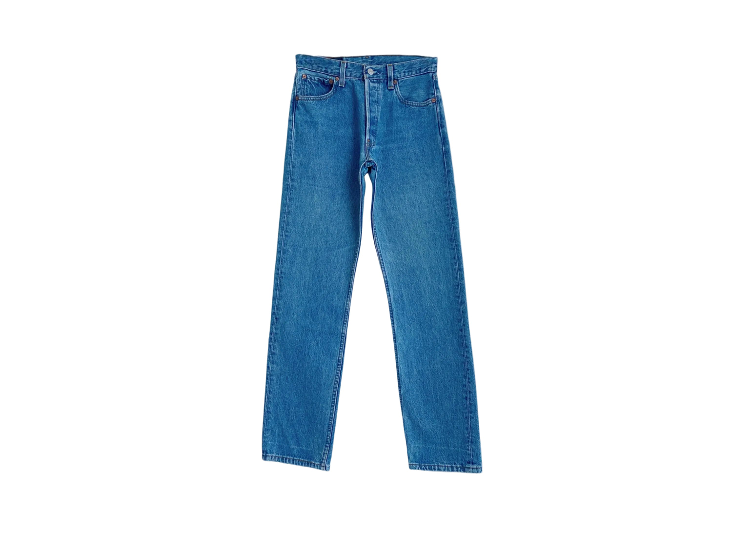 Levi’S 501 Vintage W29 L32