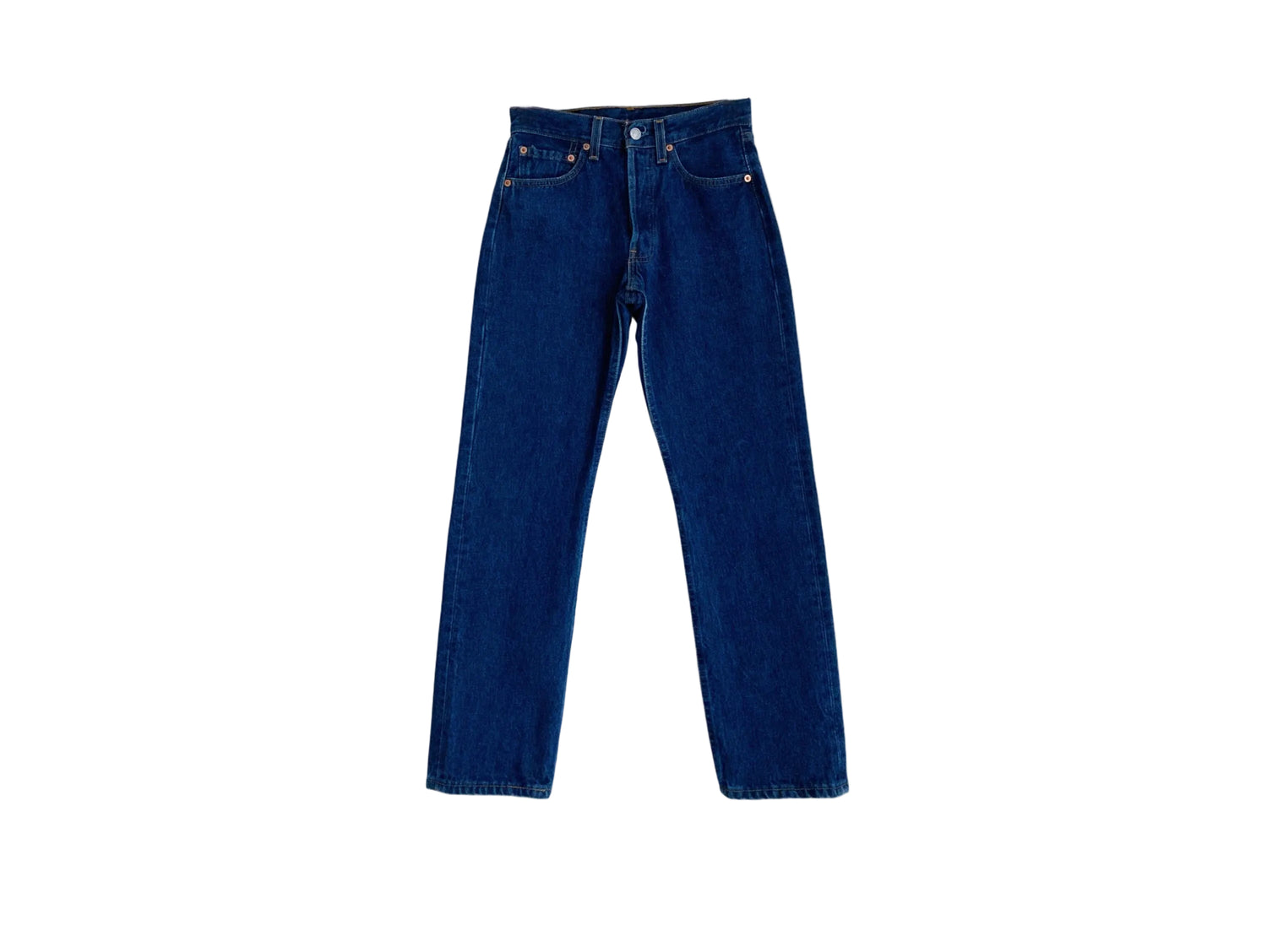 Levi’S 501 Vintage W27 L28