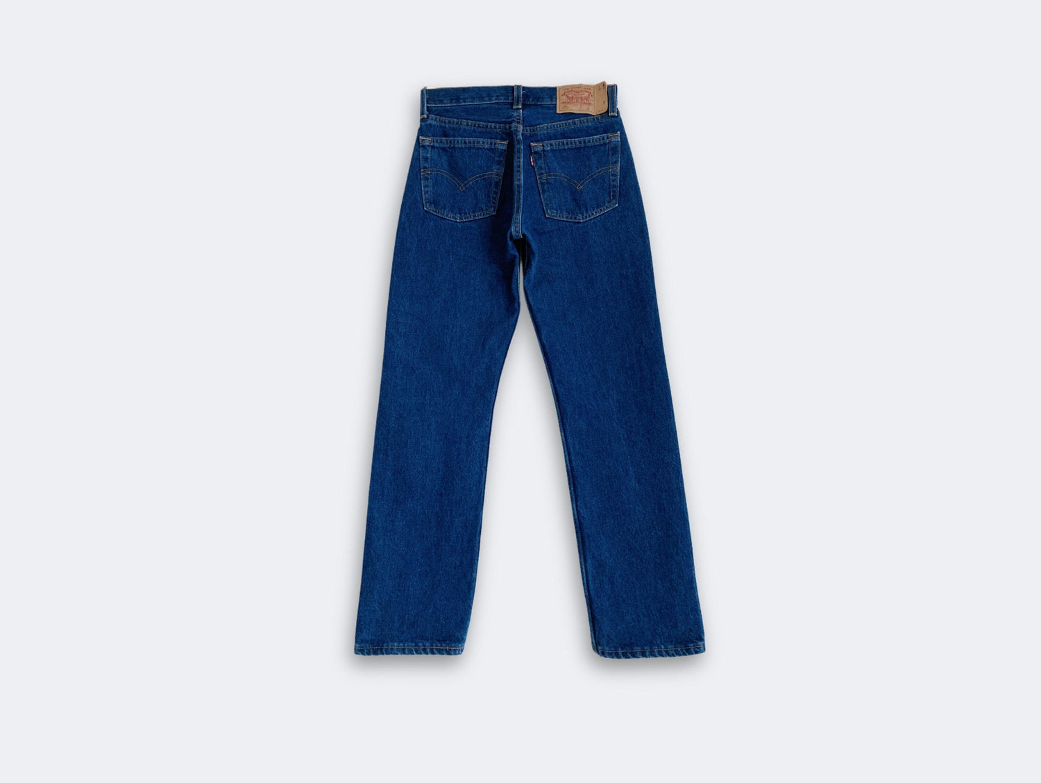 Jean Levi’s 501 W27 L28