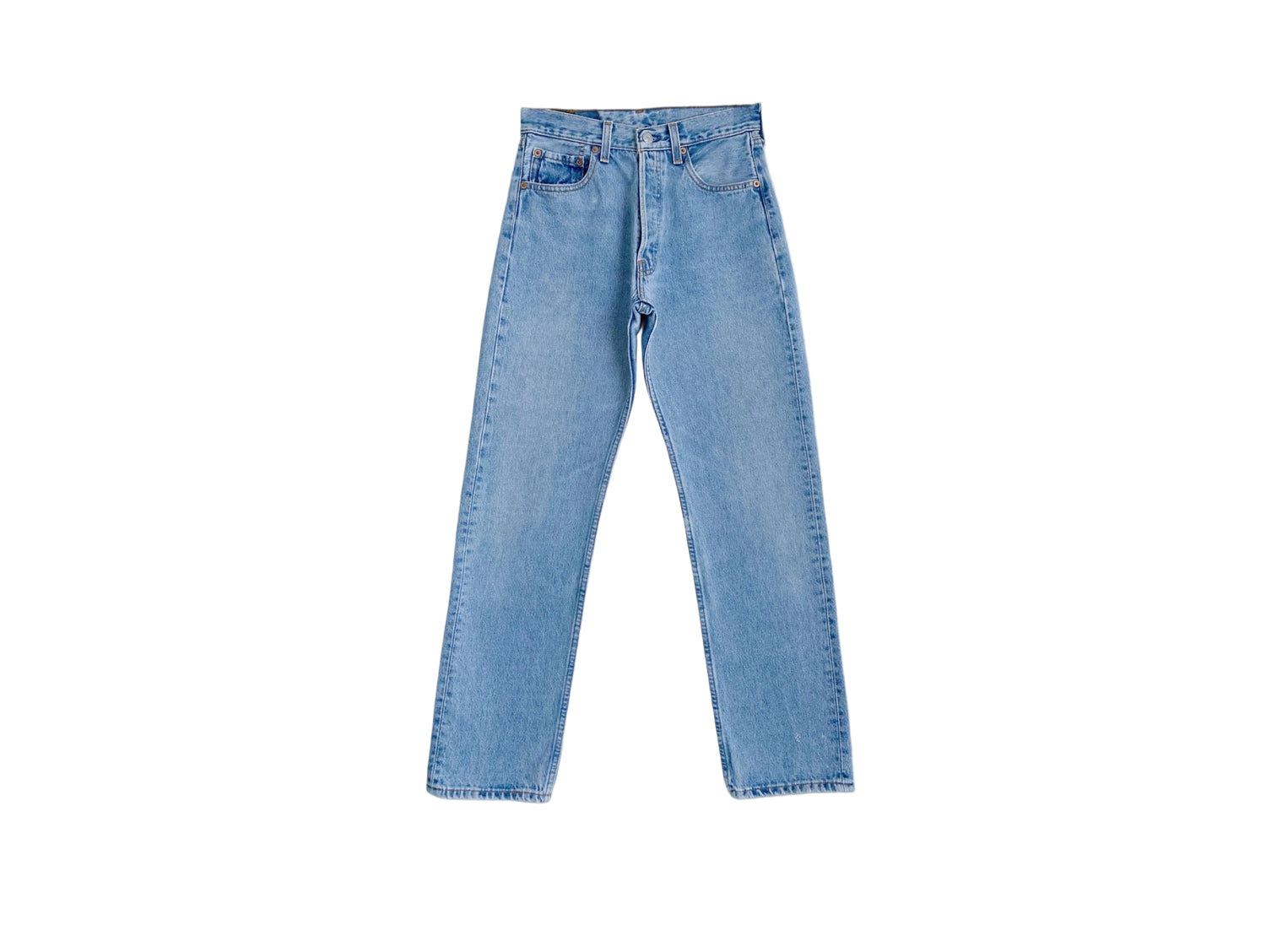 Levi’S 501 Vintage W29 L30