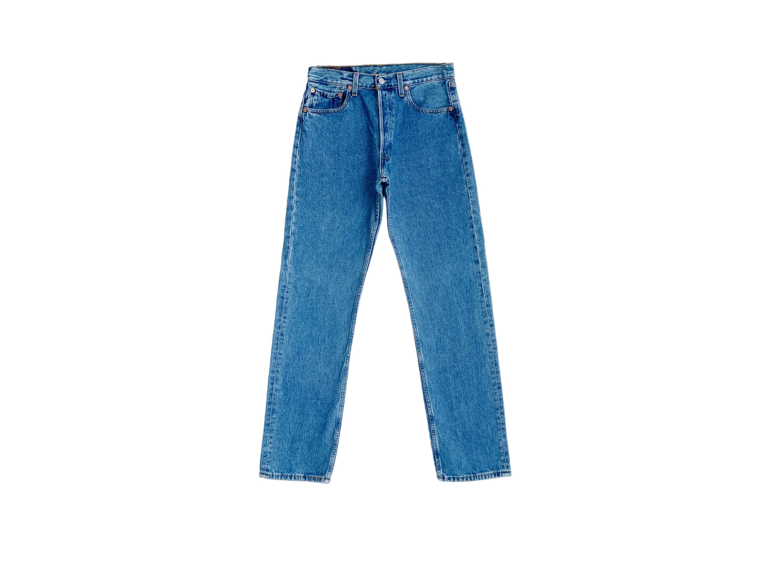 Levi’S 501 Vintage W32 L34