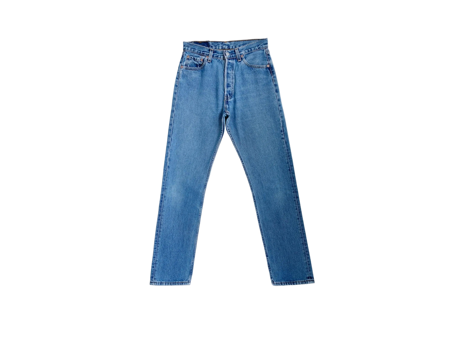 Levi’S 501 Vintage W29 L32