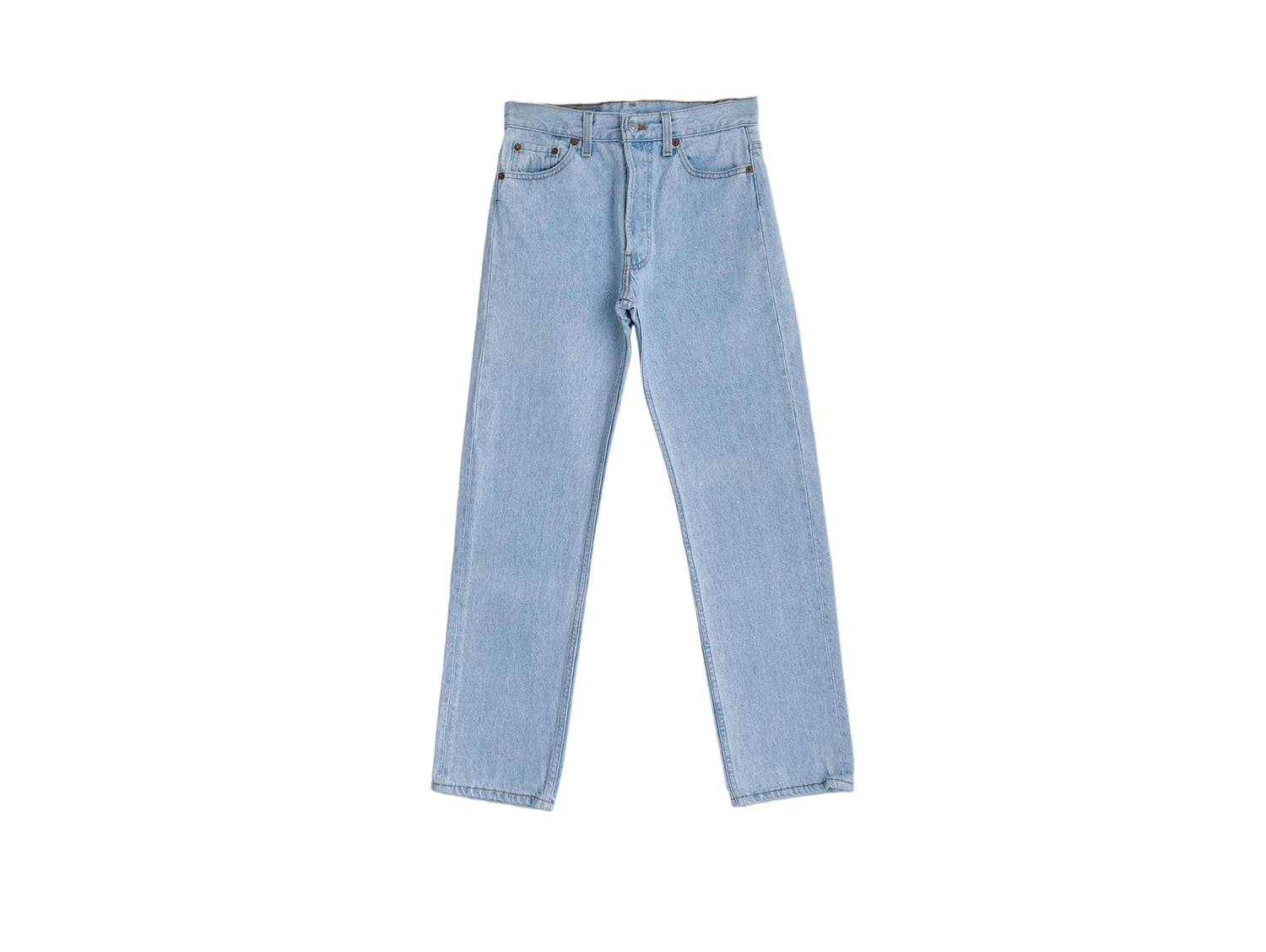 Levi’S 501 Vintage W29 L30