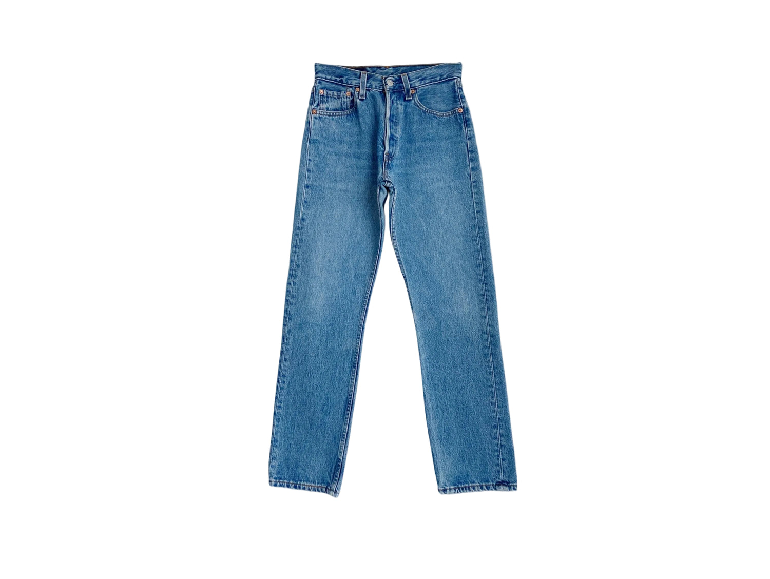 Levi’S 501 Vintage W27 L28