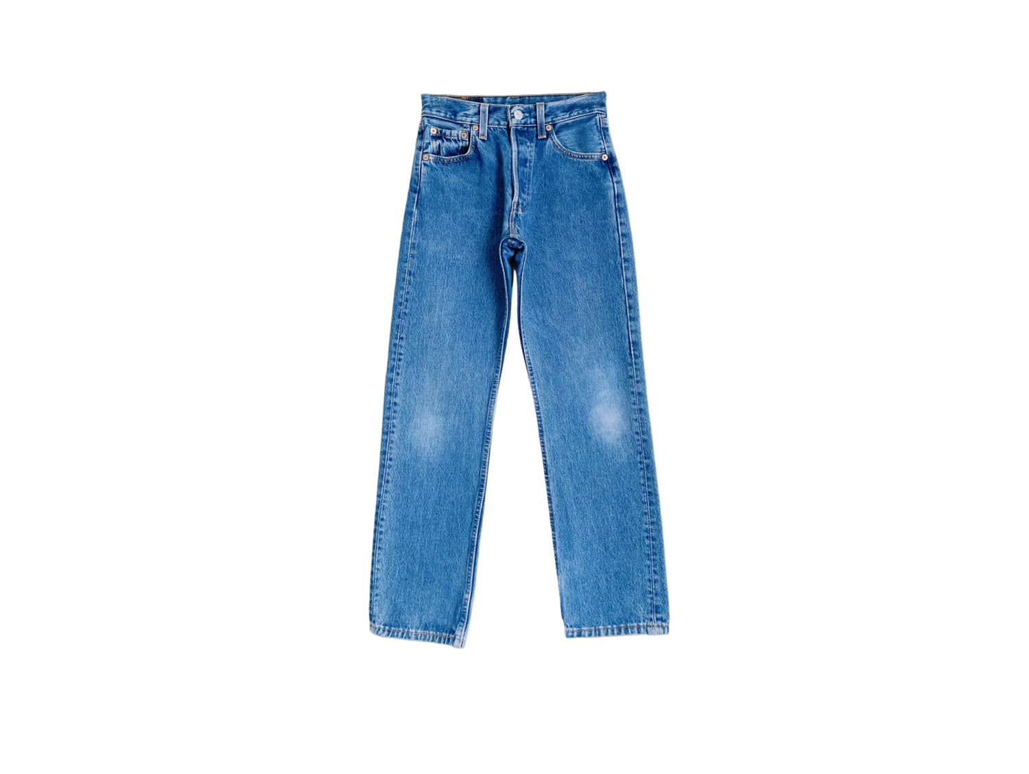 Levi’S 501 Vintage W26 L28