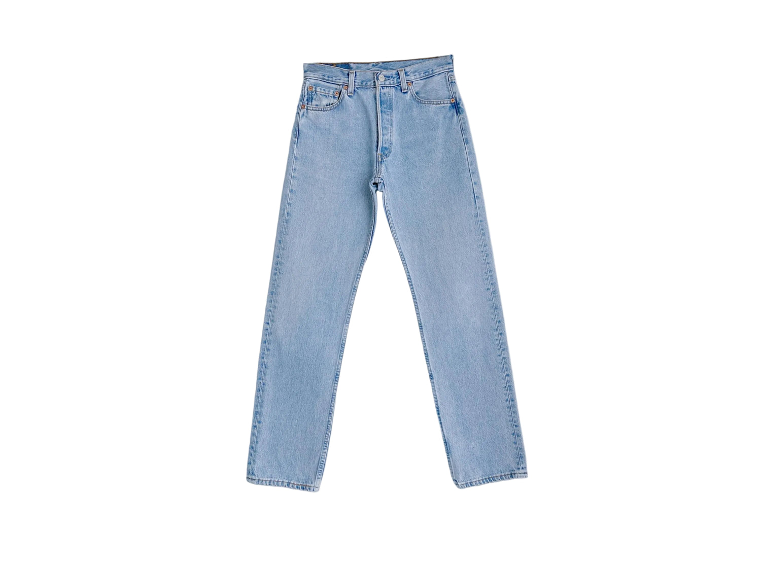 Levi’S 501 Vintage W30 L32