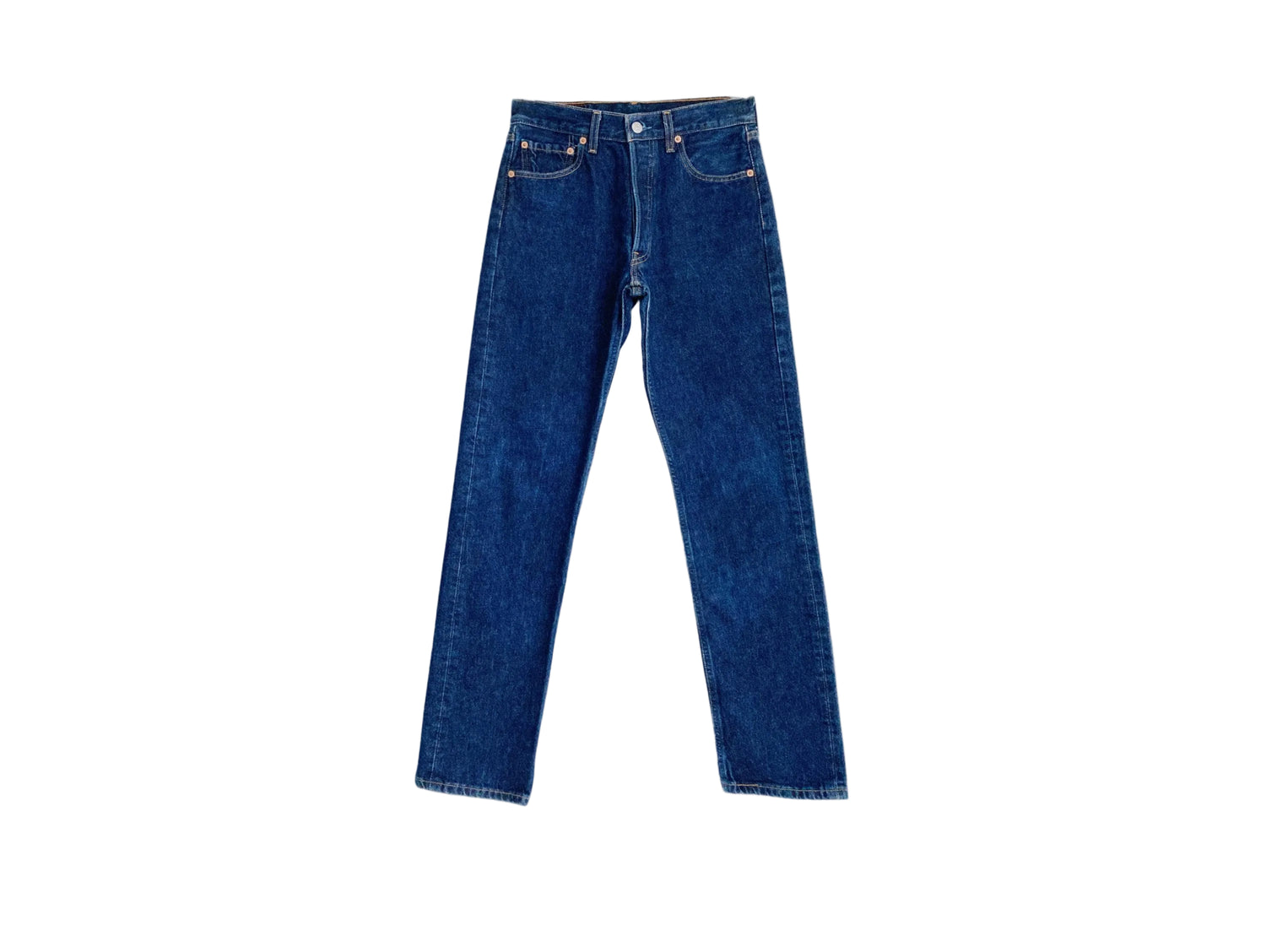 Jean Levi’s 501 W29 L32