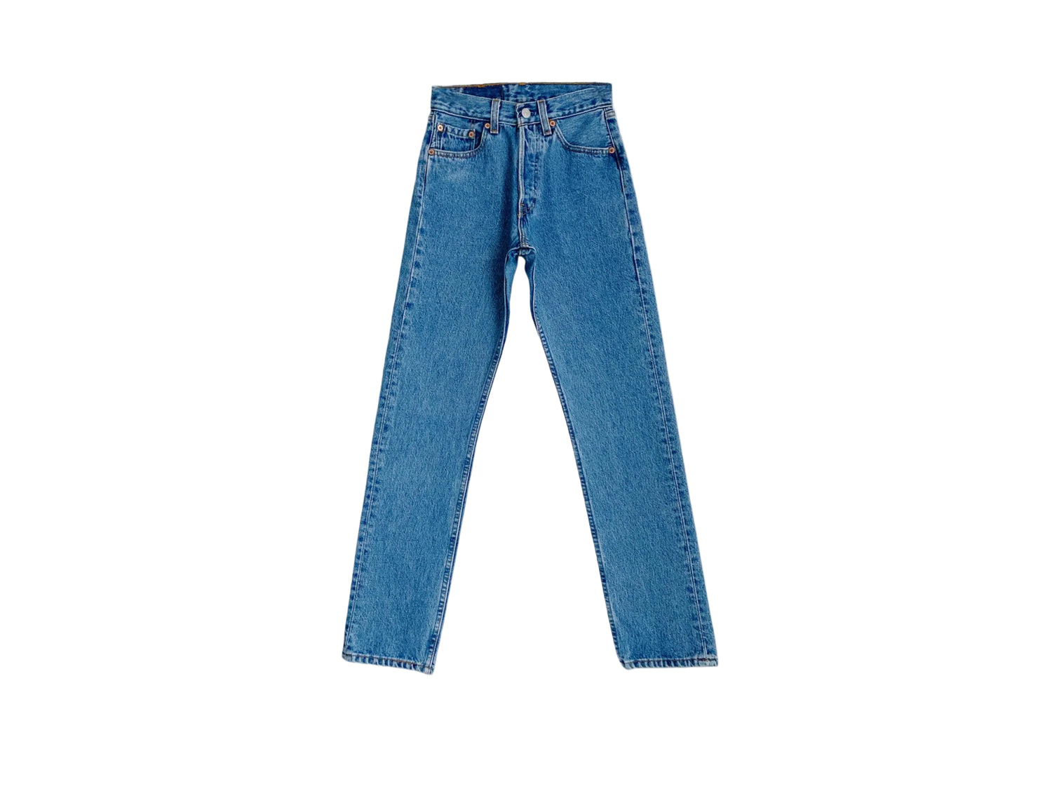 Jean Levi’s 501 W25 L30