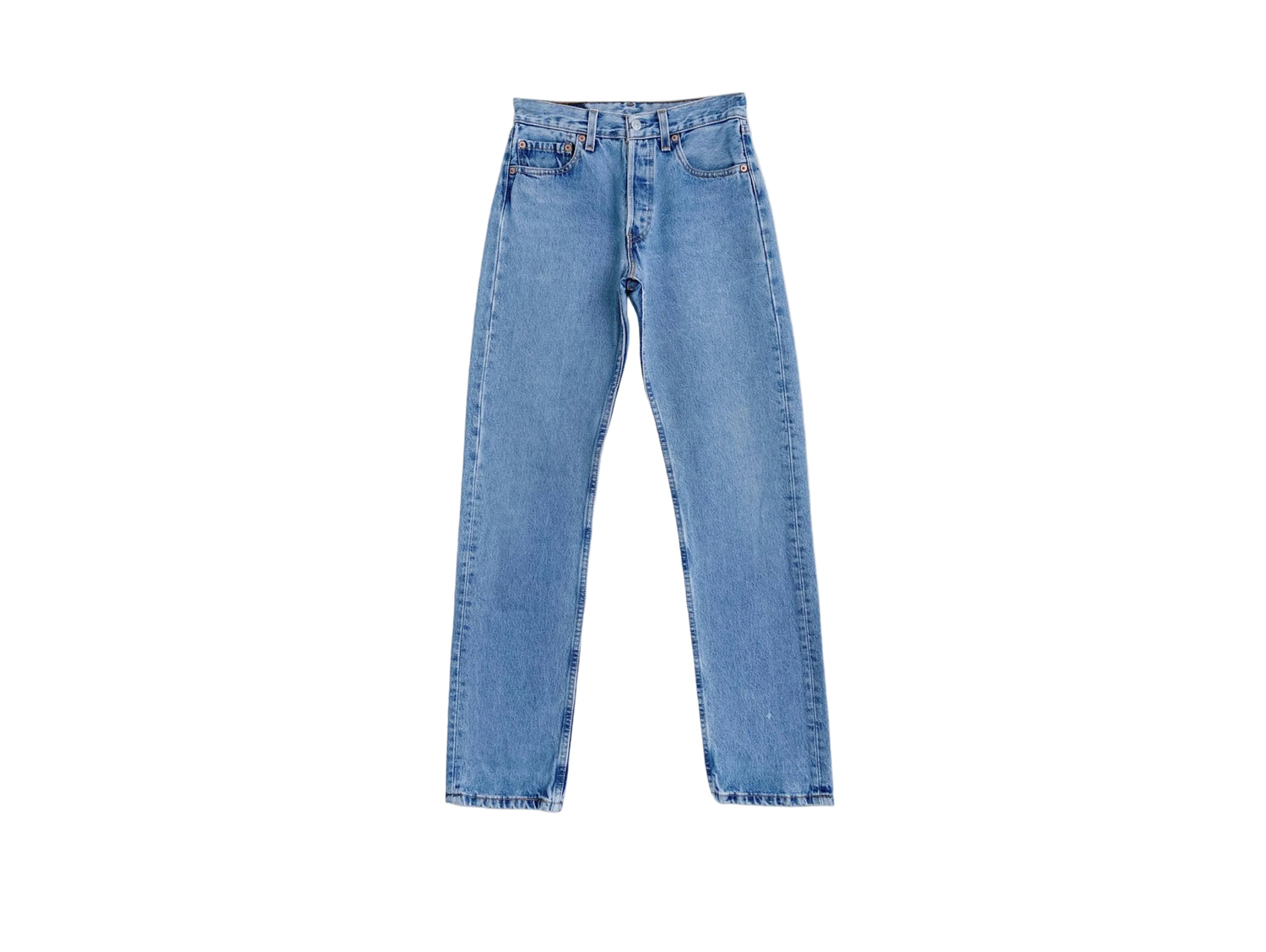 Levis 501 Vintage W28 L32