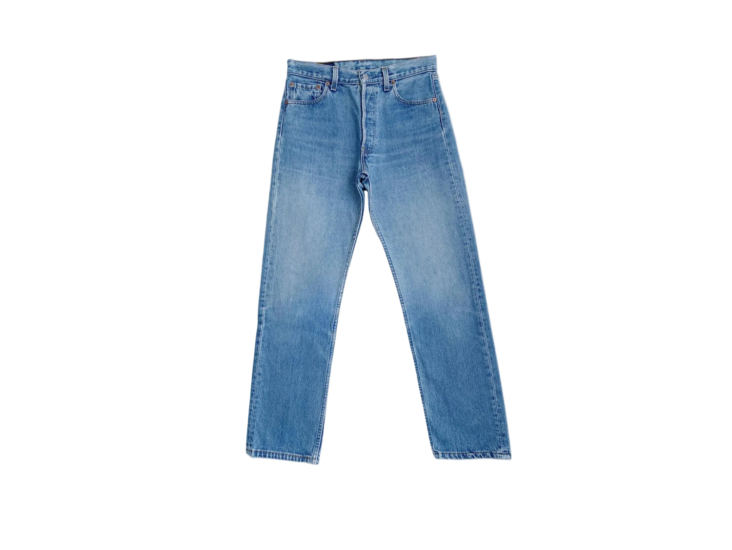 Levis 501 Vintage W30 L30