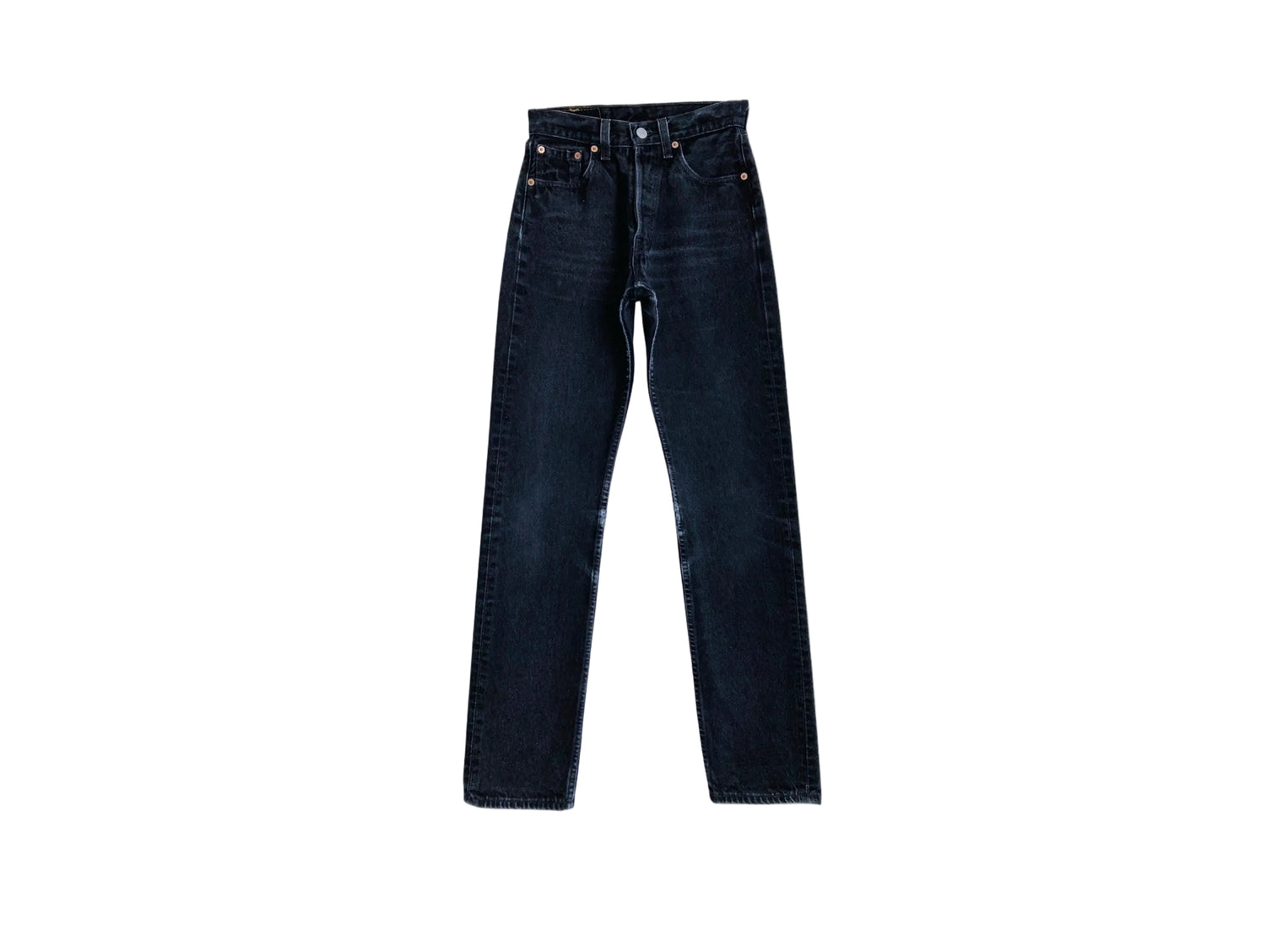 Levis 501 Vintage W25 L32