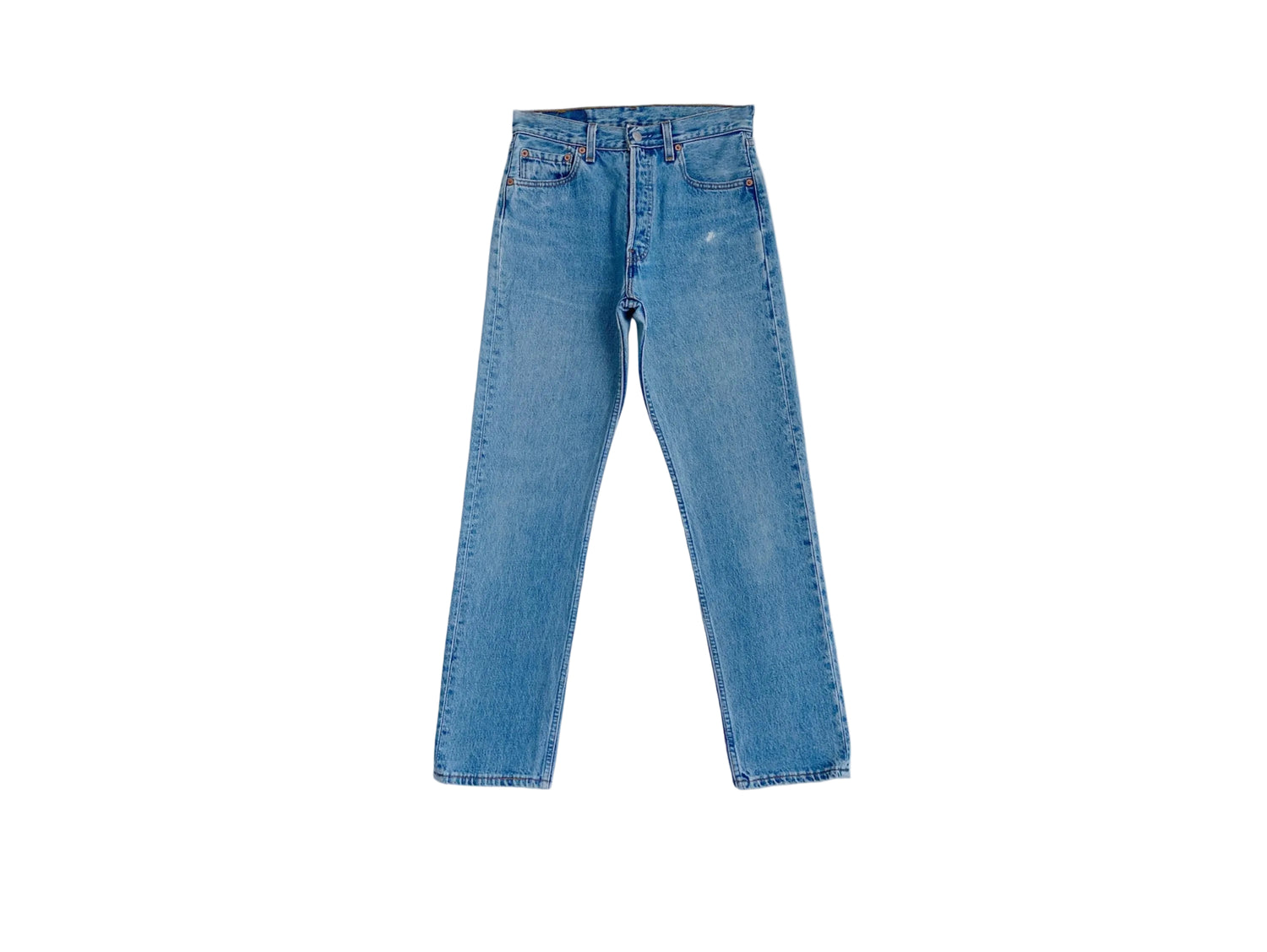Levis 501 Vintage W29 L30