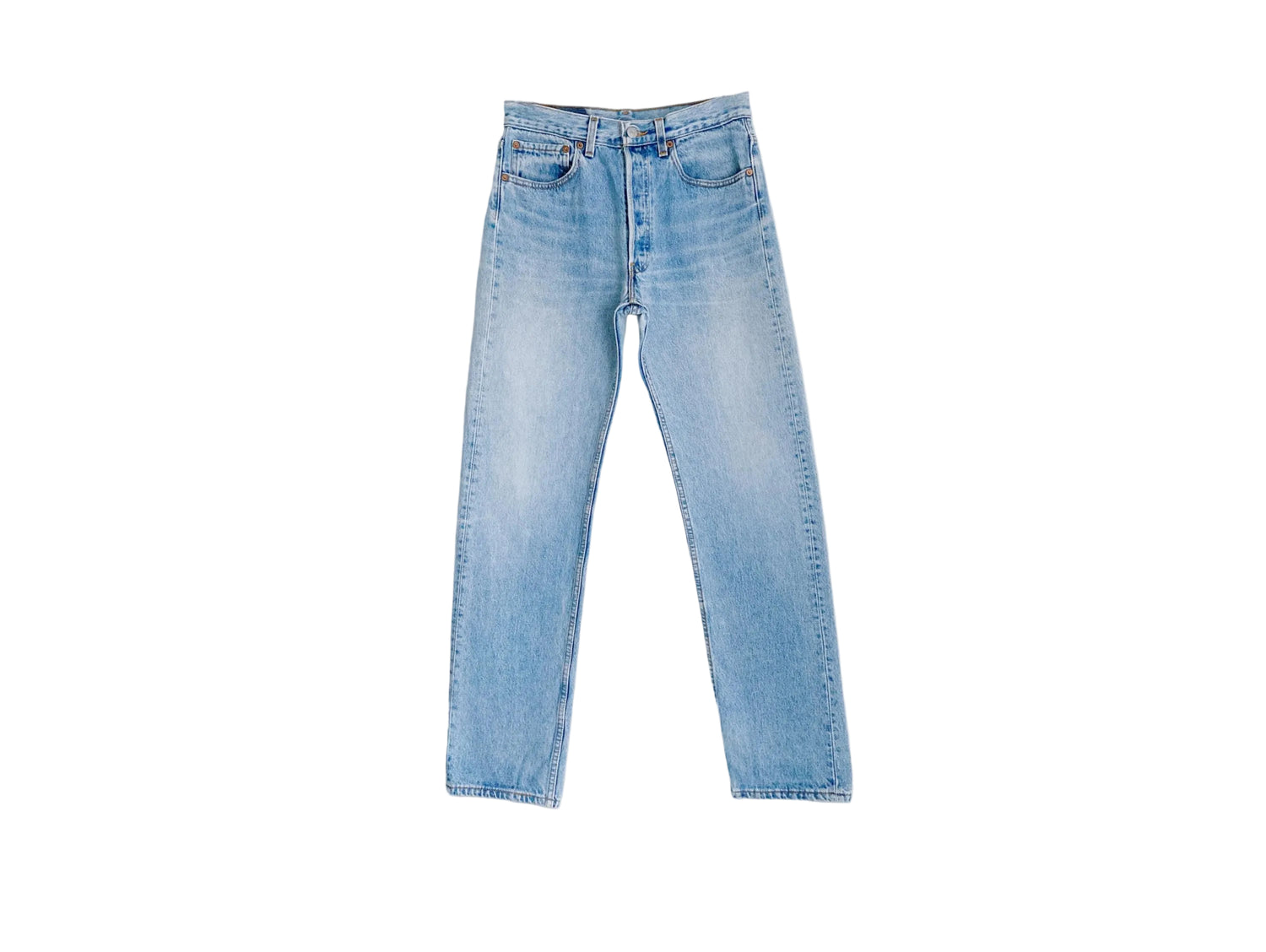 Levis 501 Vintage W31 L32