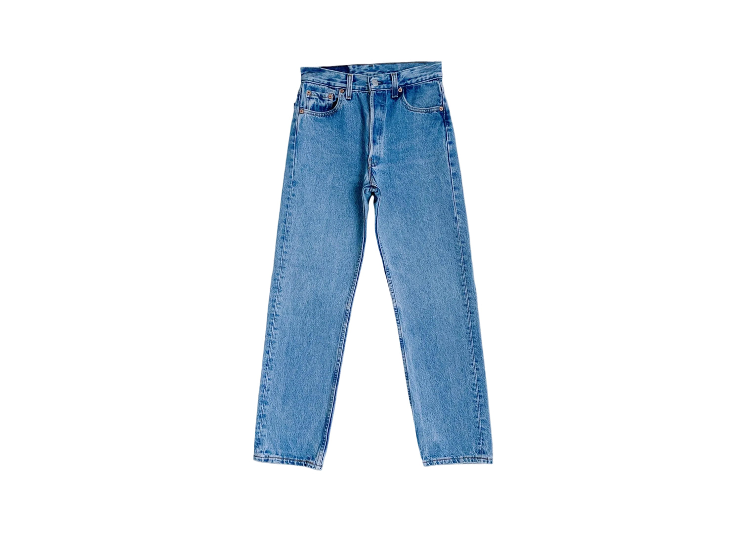 Levis 501 Vintage W29 L30