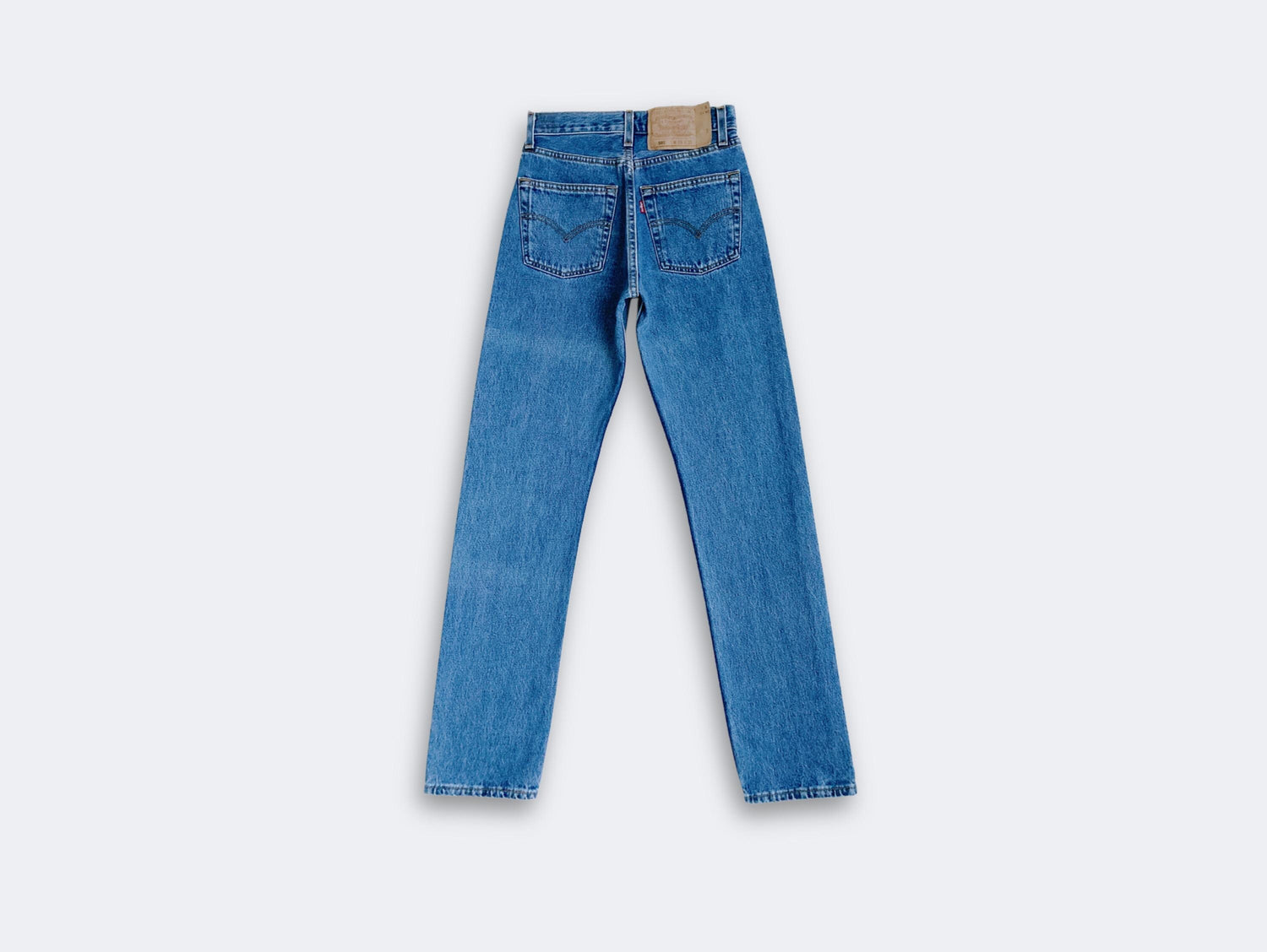 Jean Levi’s 501 W26 L32
