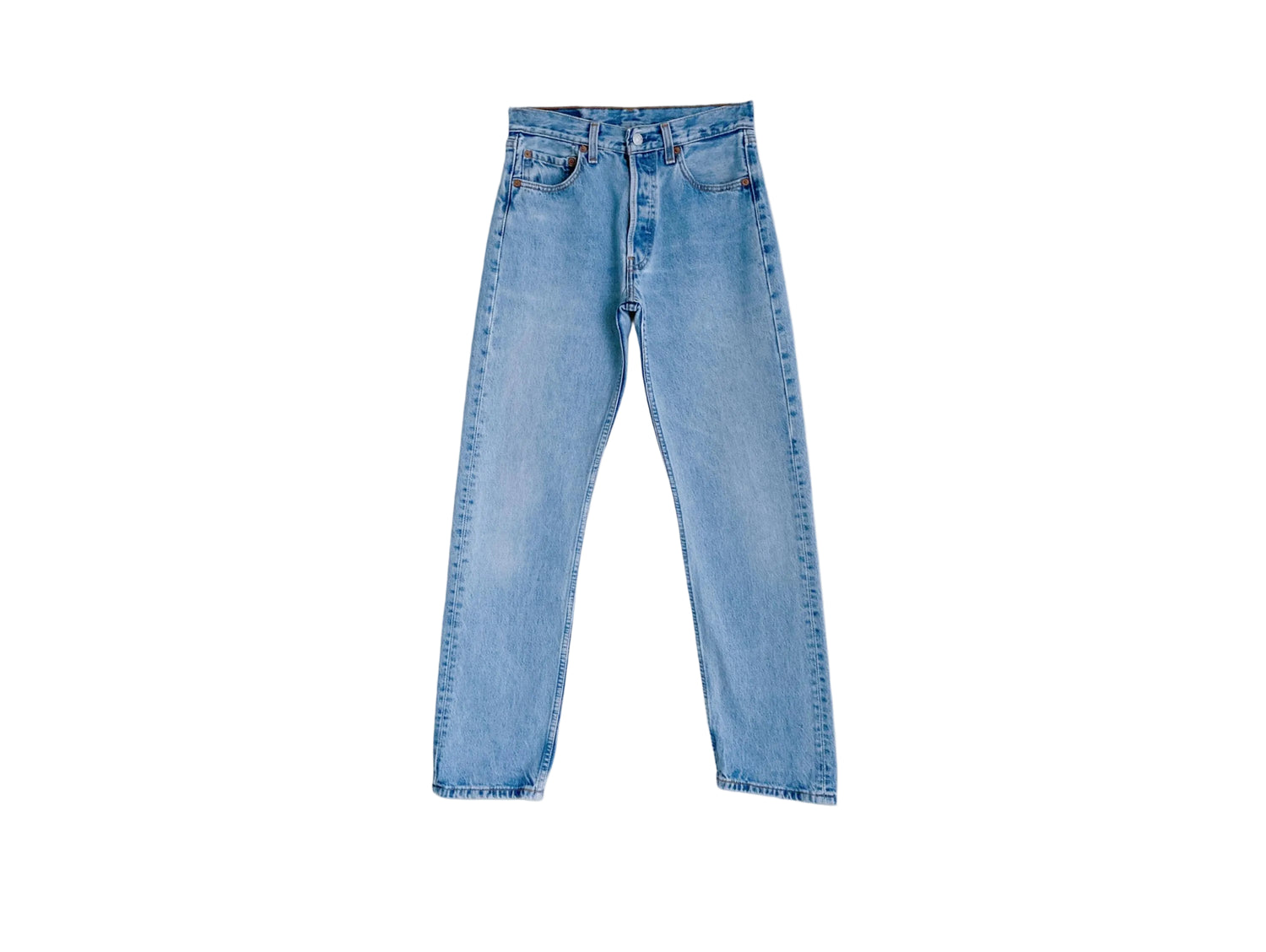 Levis 501 Vintage W29 L32