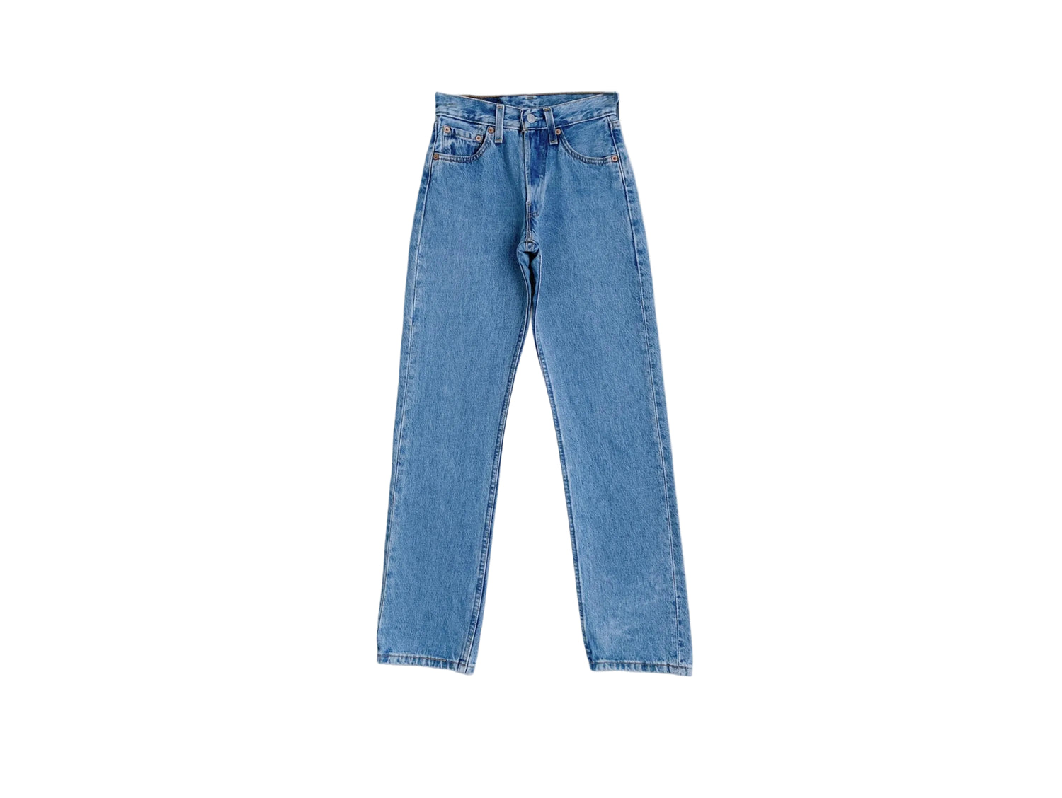 Levis 501 Vintage W25 L30