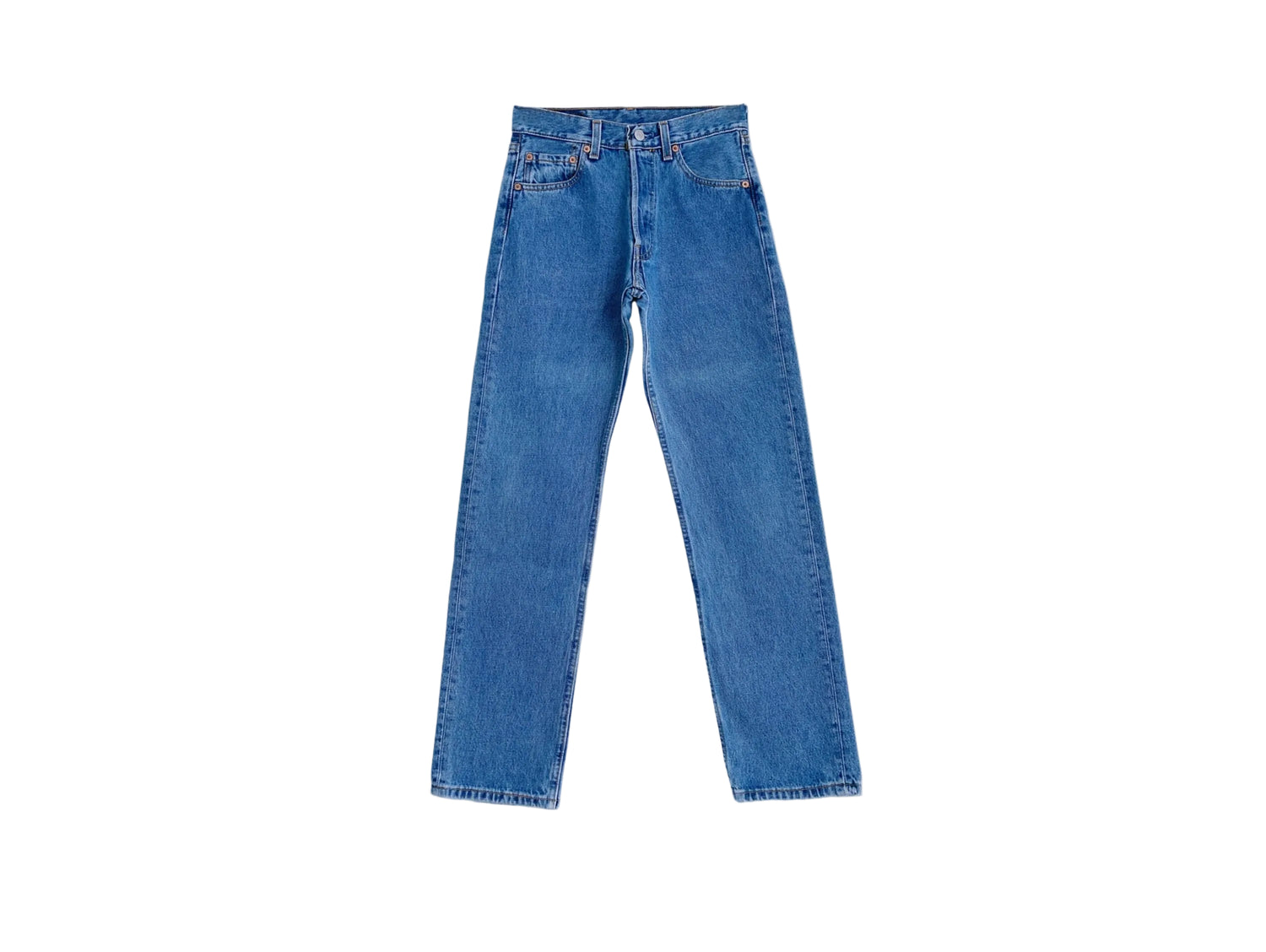 Levis 501 Vintage W28 L30