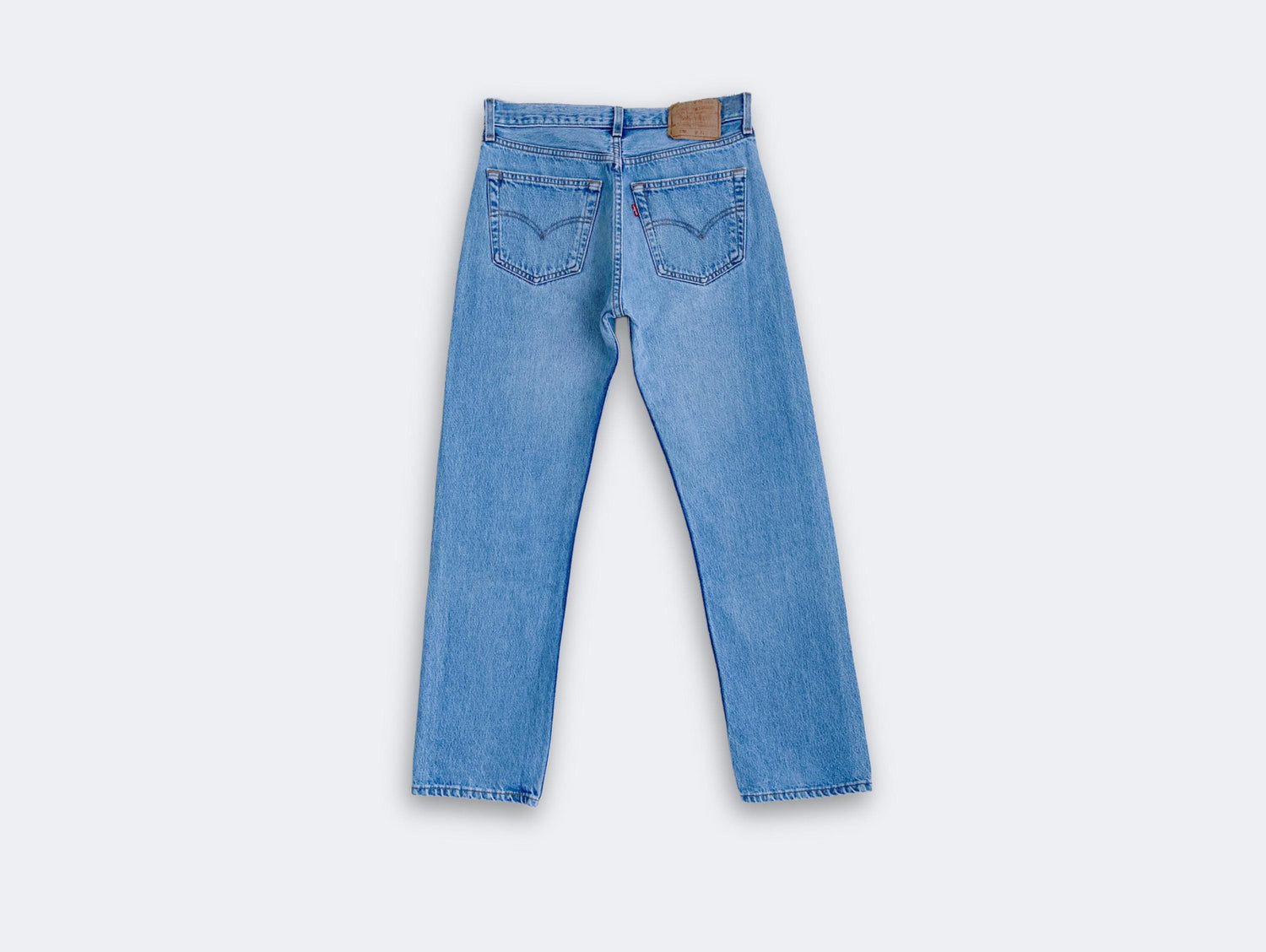 Jean Levi’s 501 W31 L30
