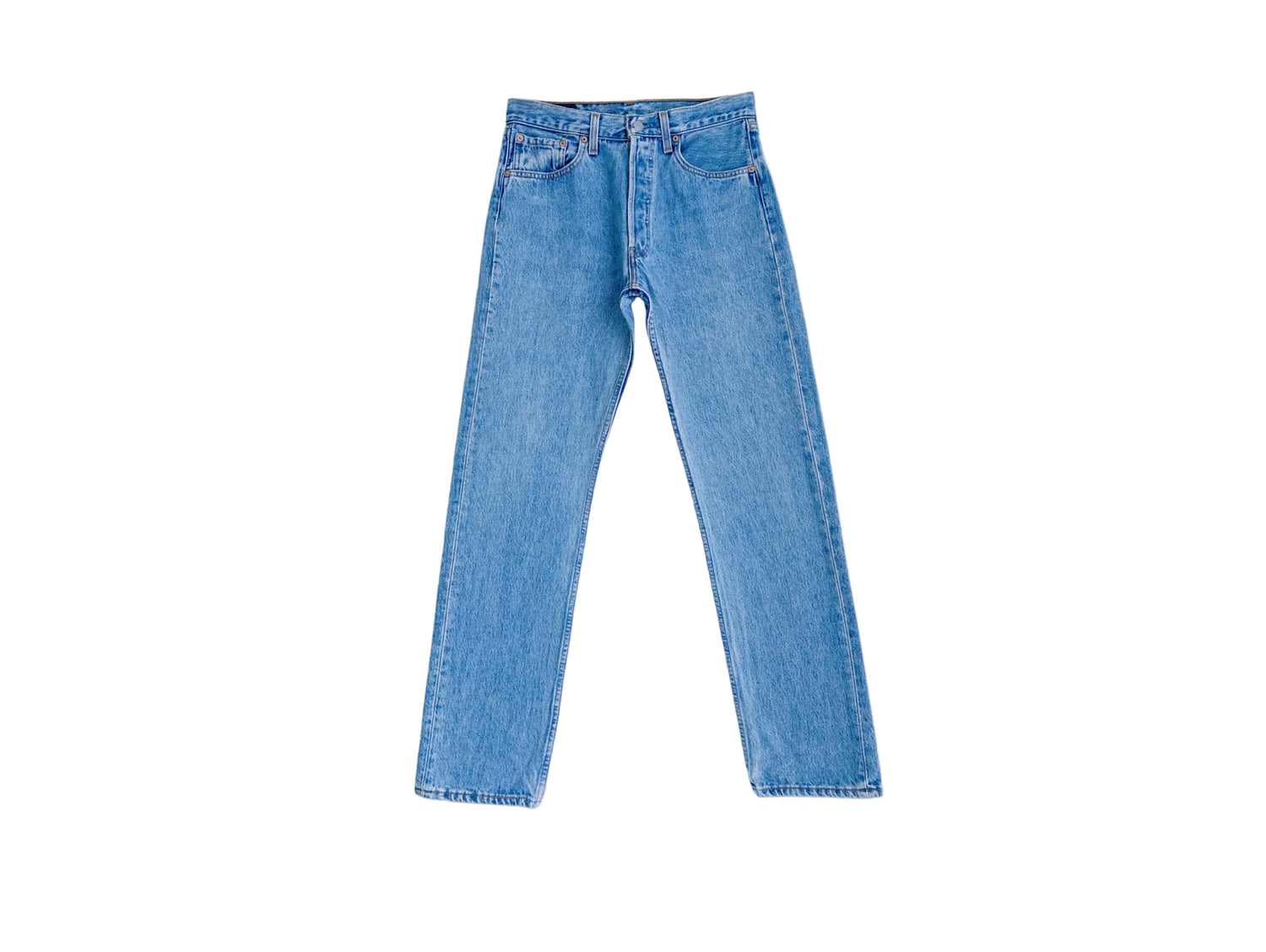 Jean Levi’s 501 W31 L32