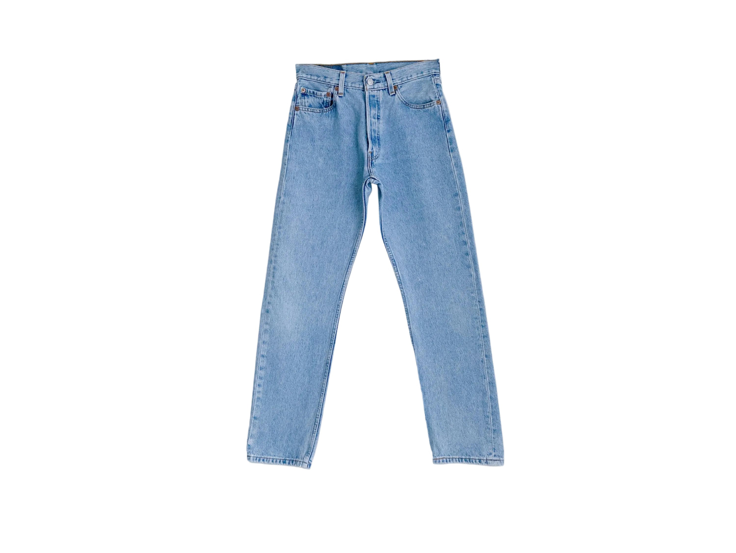 Jean Levi’s 501 W29 L30
