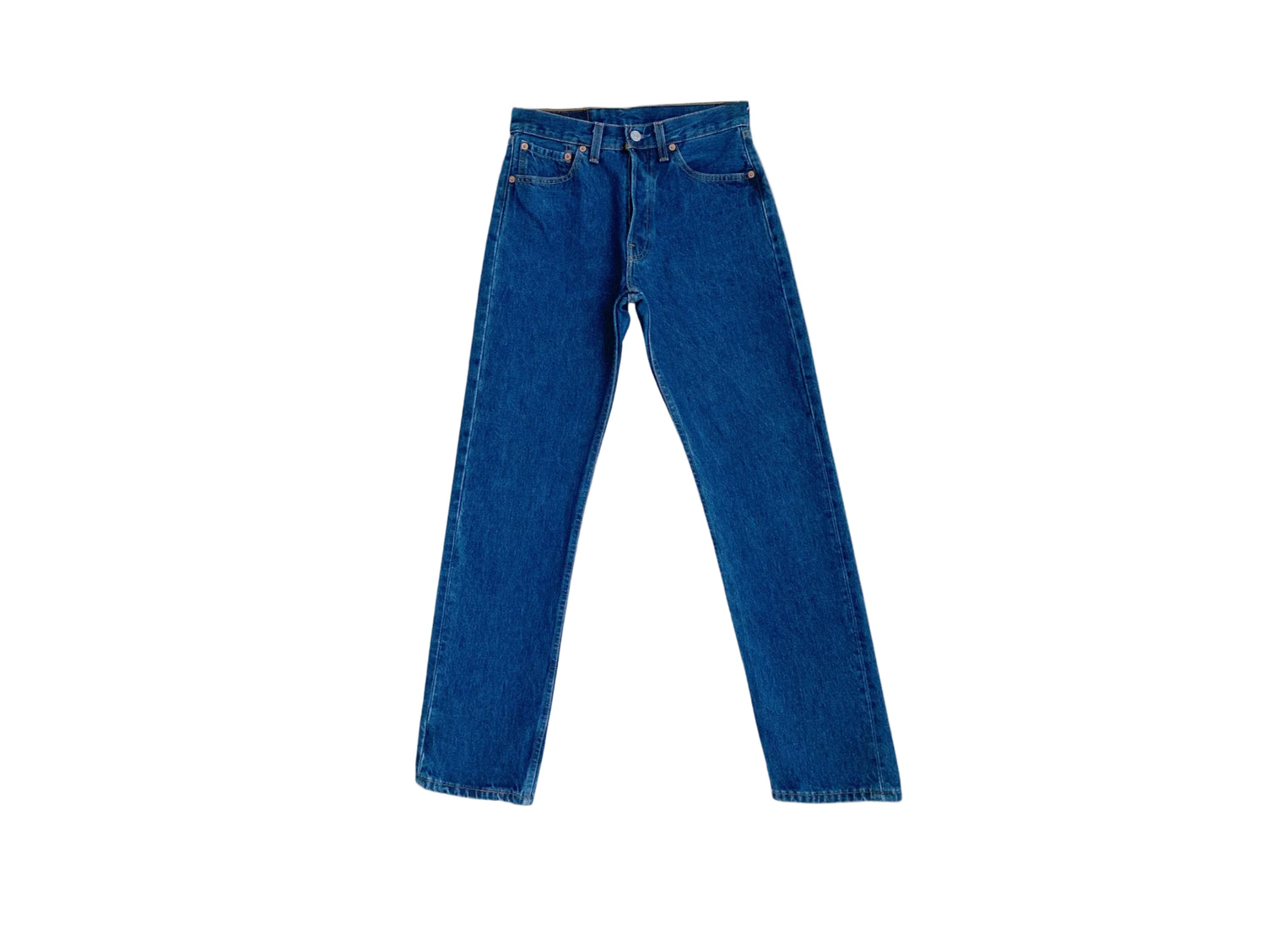 Jean Levi’s 501 W28 L30