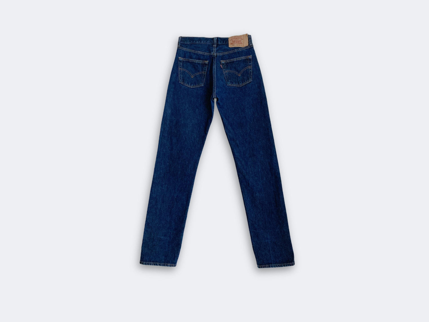 Jean Levi’s 501 W30 L34